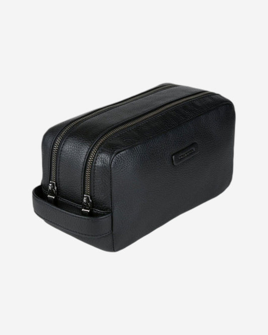 حقيبة أدوات تجميل بيكوادرو مودوس مع قسمين منفصلين وجيب لقناع الوجه BY5011MOS/N