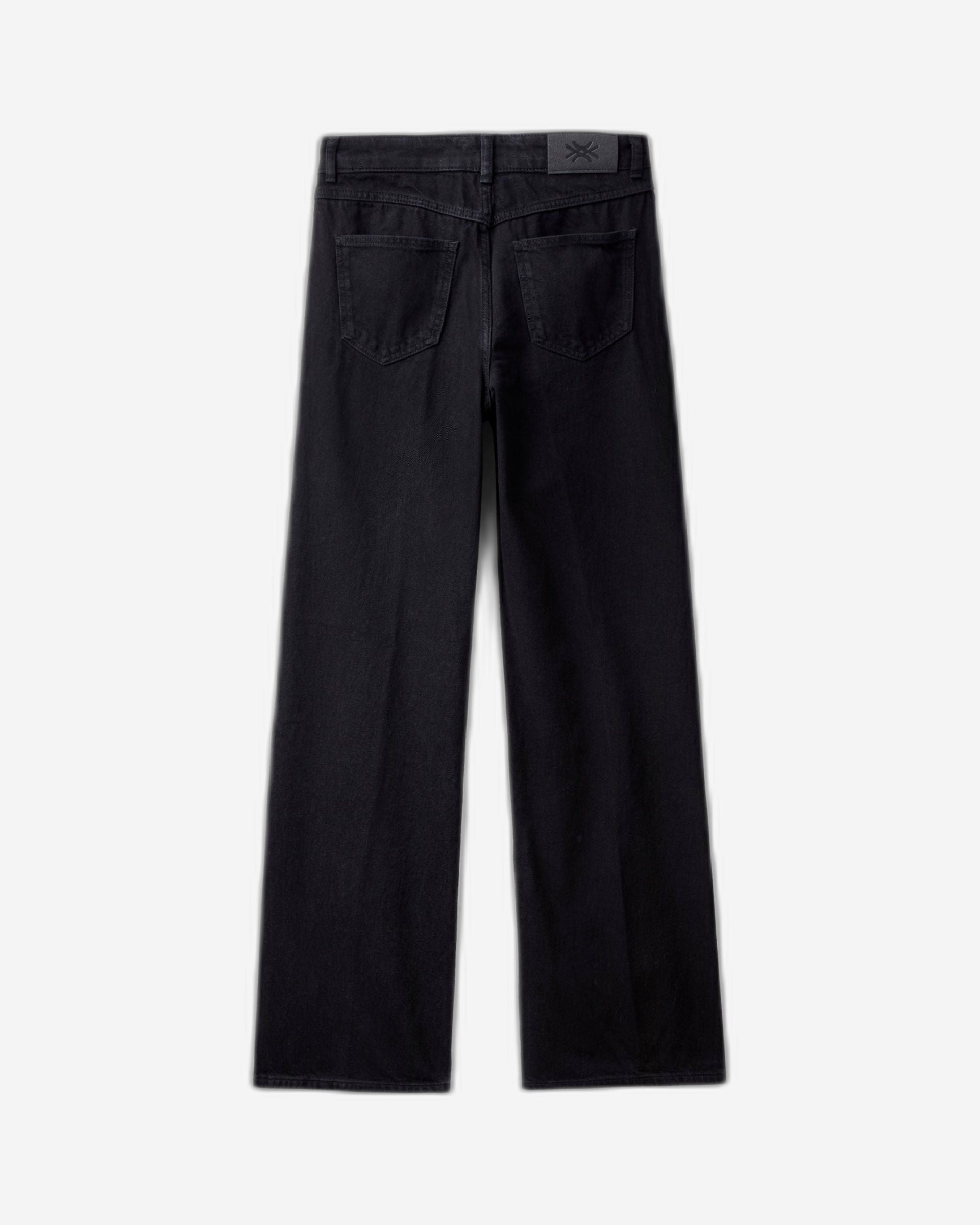 جينز بقصّة الجزرة