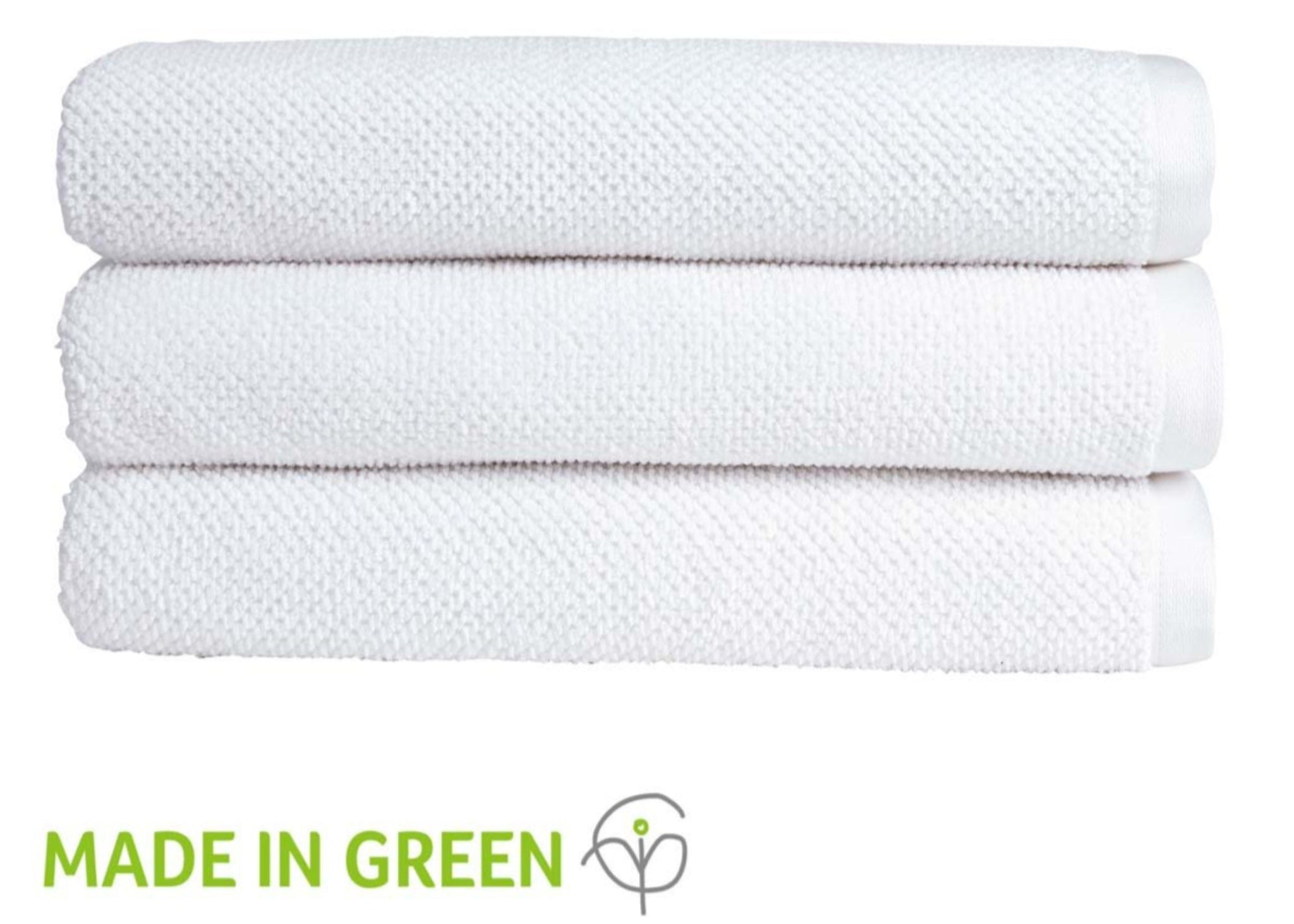 مجموعة مناشف الحمام كريستي