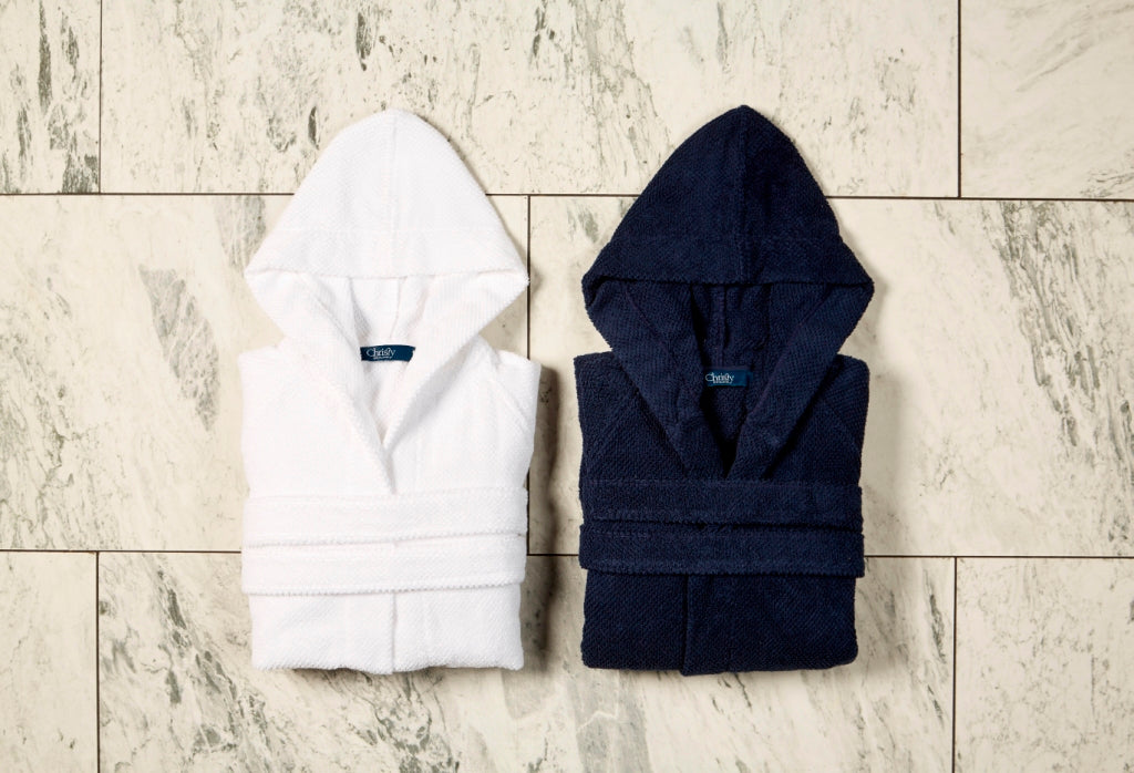 أردية حمام كريستي