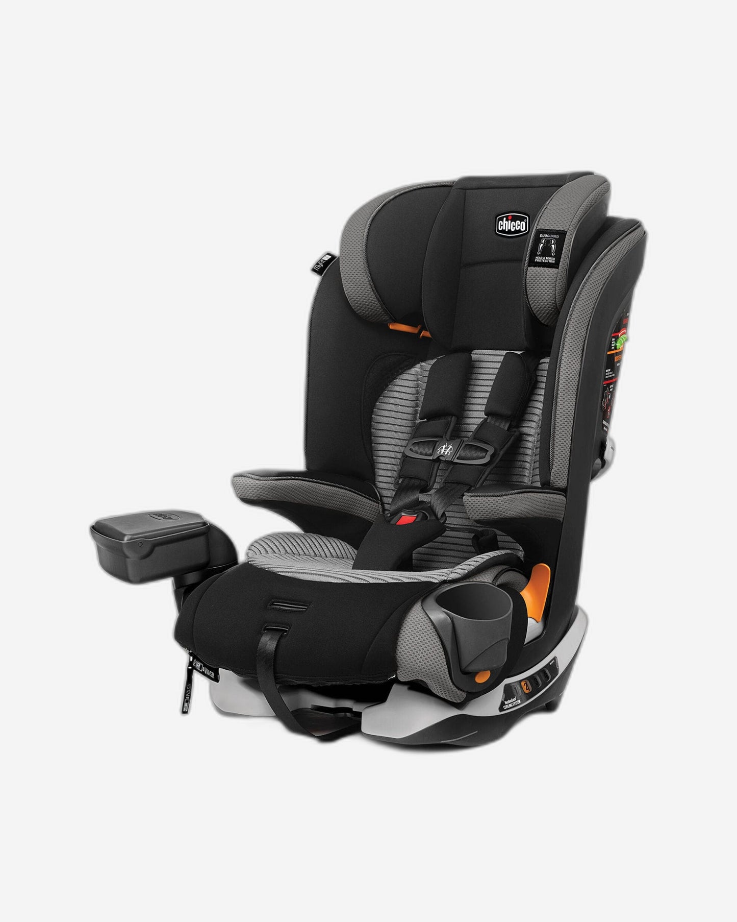 مجموعة Myfit Zip Air B.Seat Q الولايات المتحدة