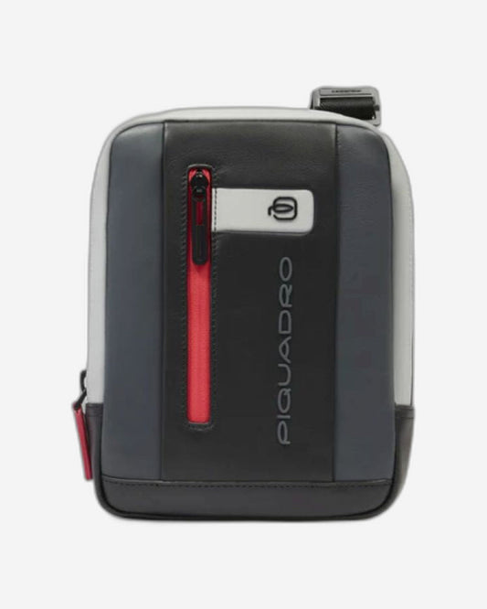 حقيبة كروسبودي بيكوادرو أوربان، رمادية اللون، CA3084UB00/GRN