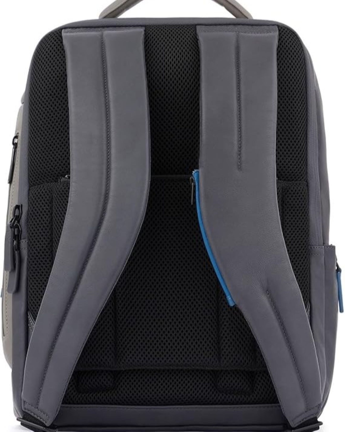 حقيبة ظهر Piquadro Urban للحاسوب المحمول والآيباد مضادة للسرقة مع كابل