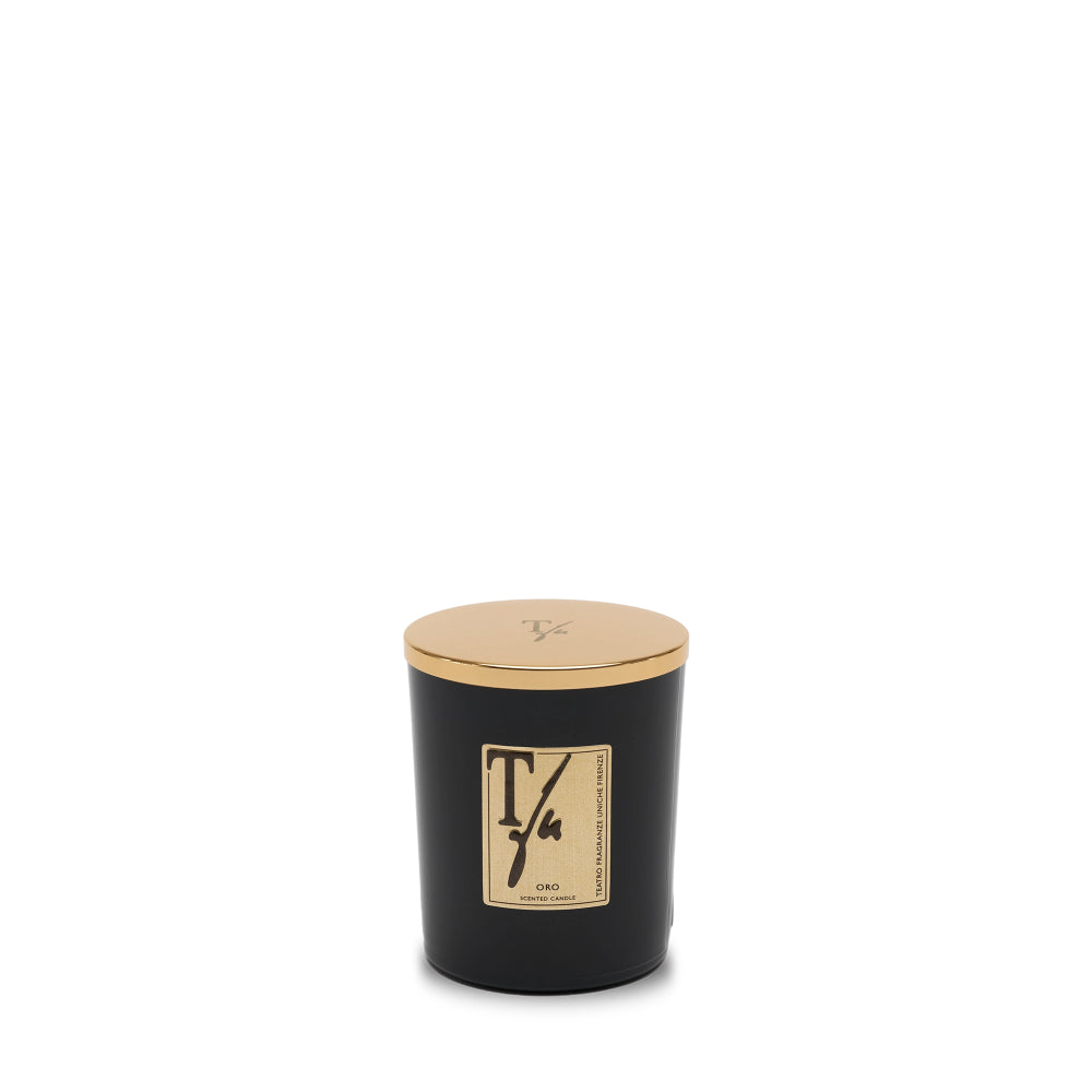 Oro Scented Candle 180g