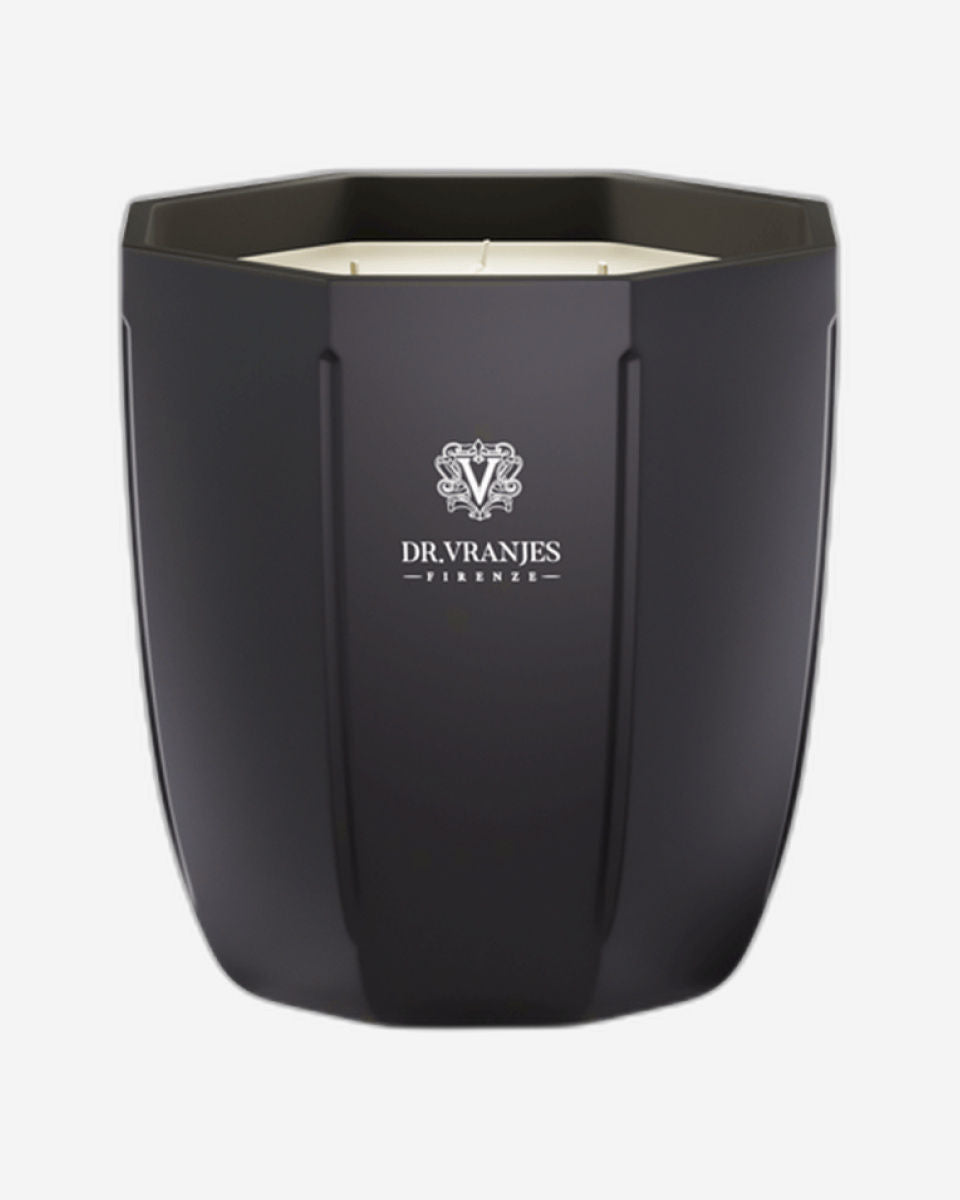 الدكتور فرانجيس كانديلا أمبرا، 80 جرامًا