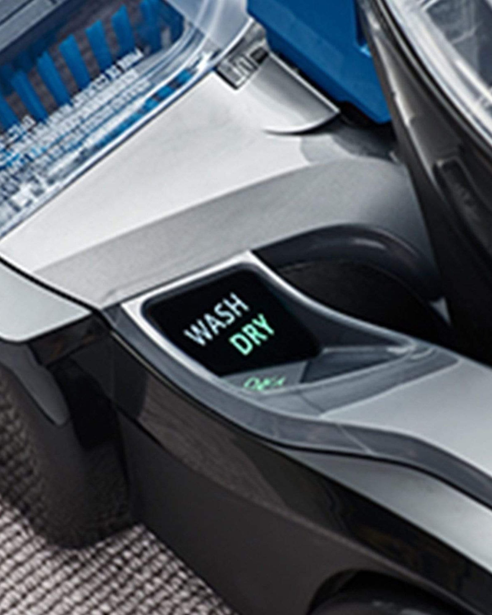 غسالة السجاد هوفر بلاتينيوم سمارت واش