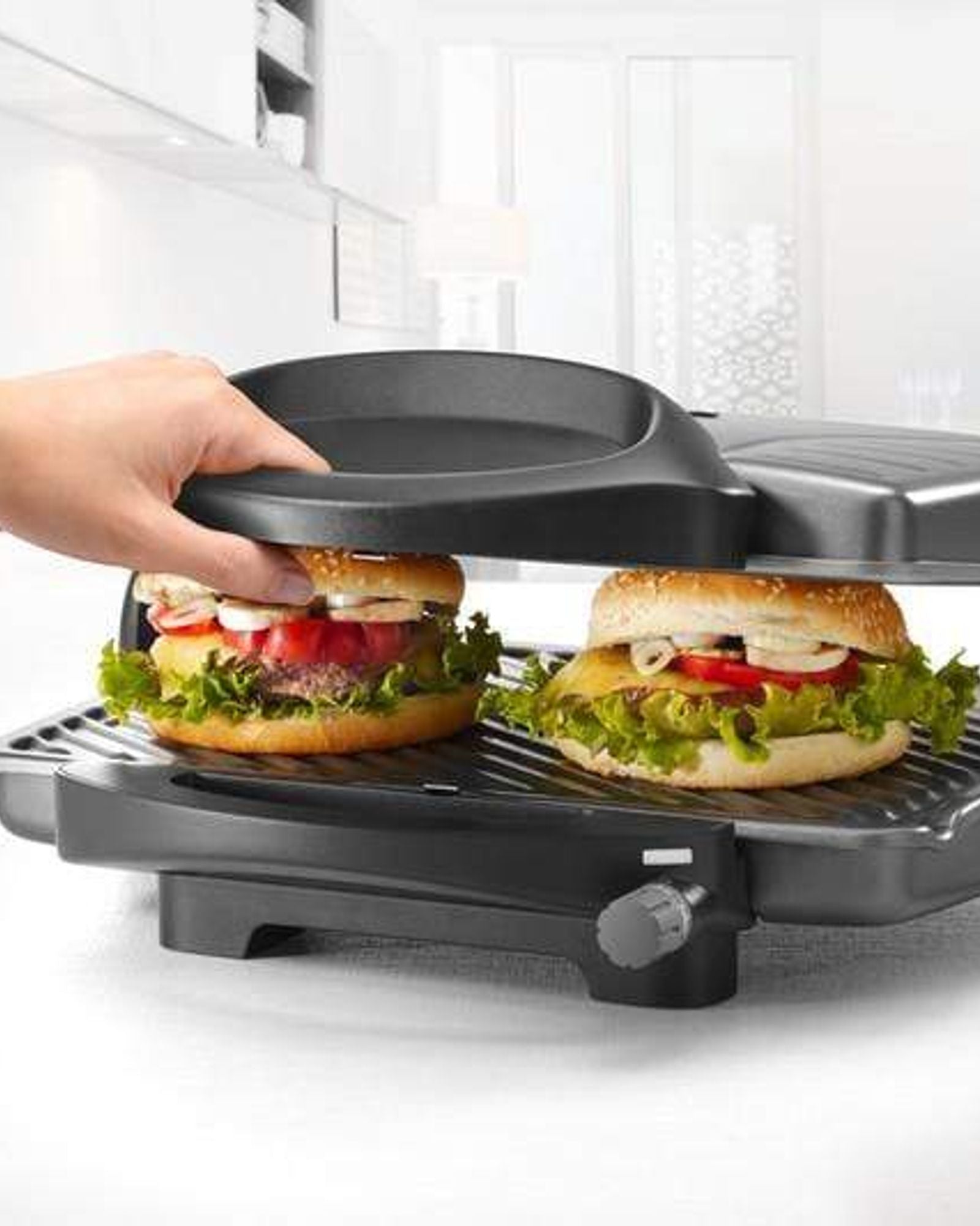 شواية ديلونجي كونتاكت