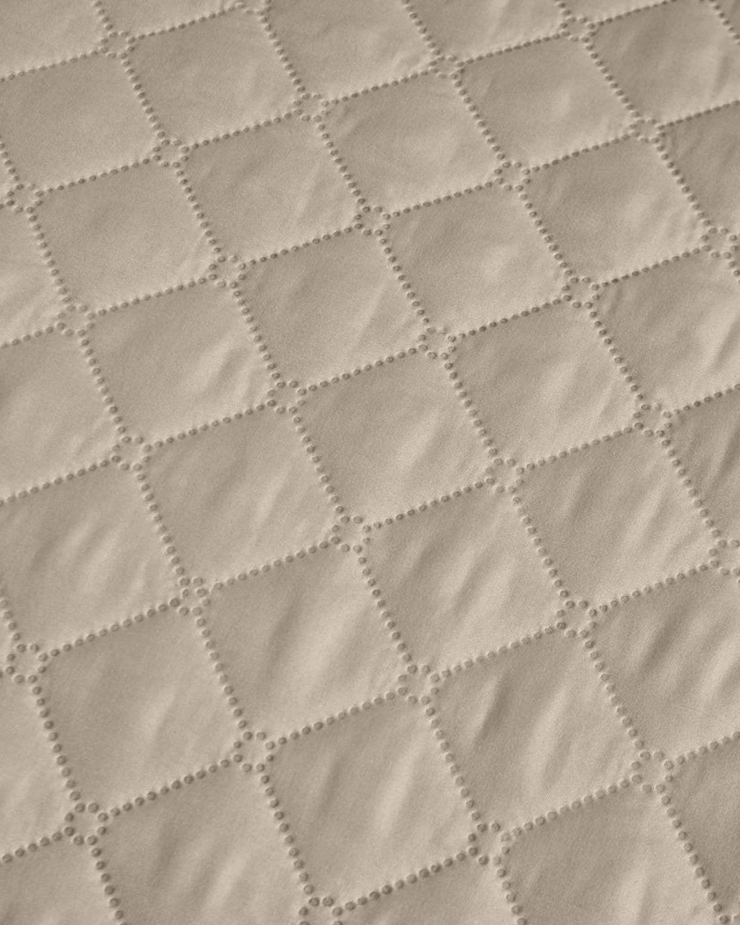 واقي أريكة قطني منزلي ثلاثي المقاعد