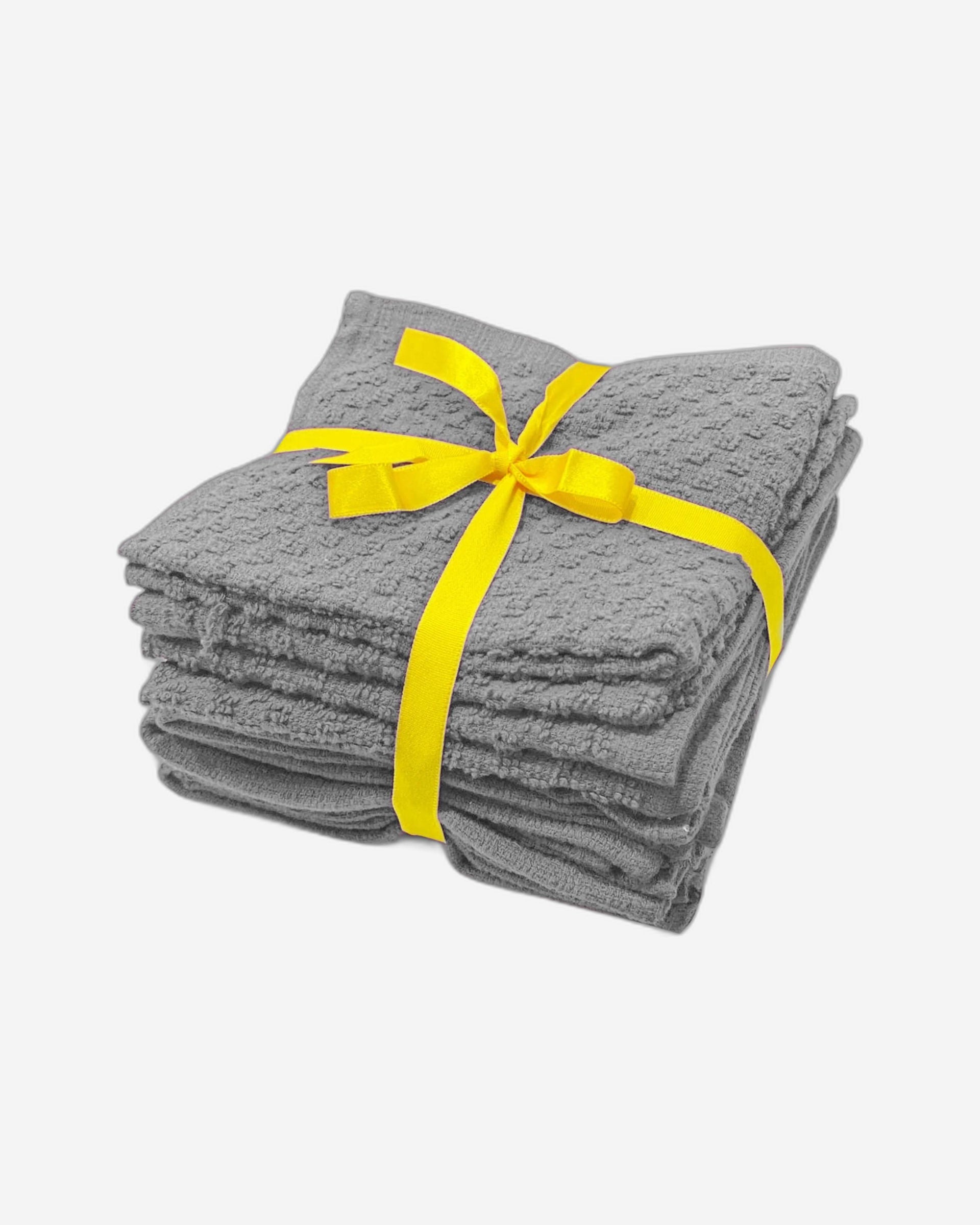 لحاف منزلي من القطن باللون العاجي