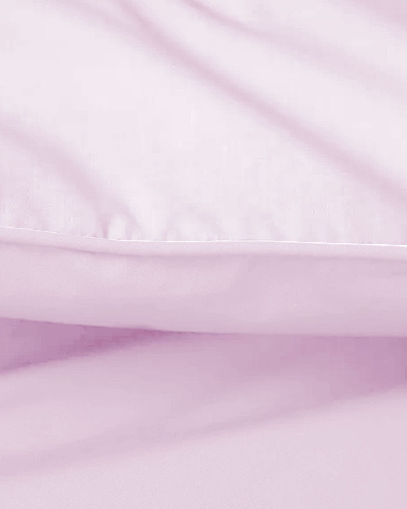 لحاف منزلي قطني رول وردي