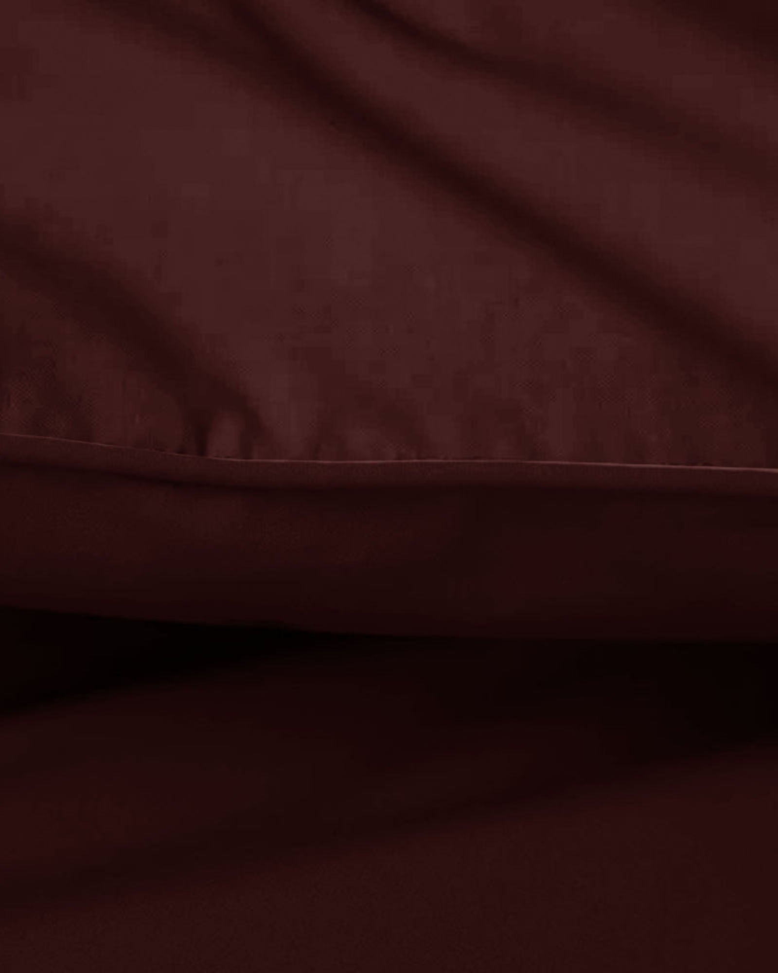 لحاف قطني منزلي رول بوردو