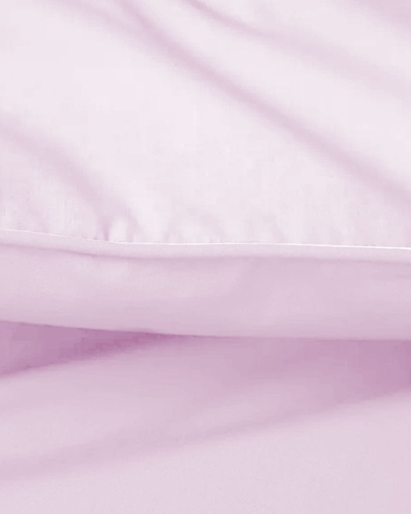 لحاف منزلي قطني رول وردي