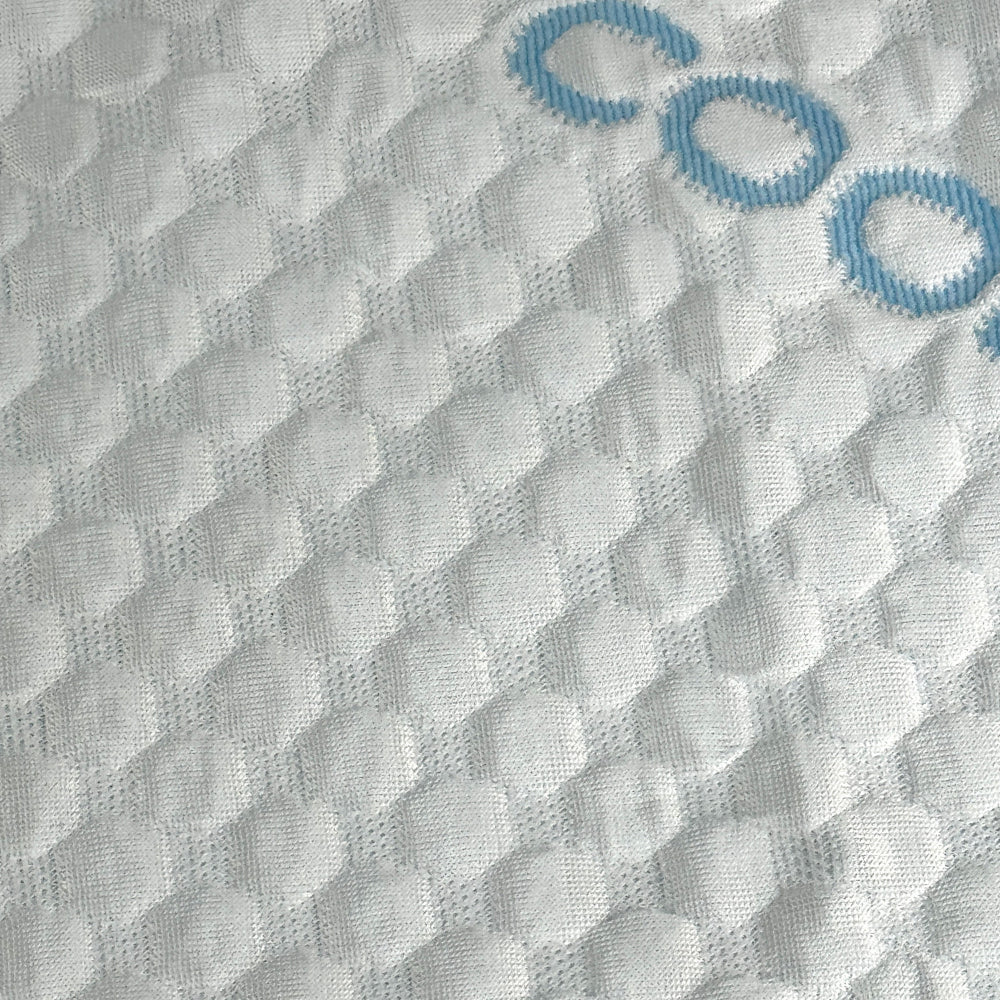 واقي مرتبة كوتون هوم كولانت أزرق مقاوم للماء