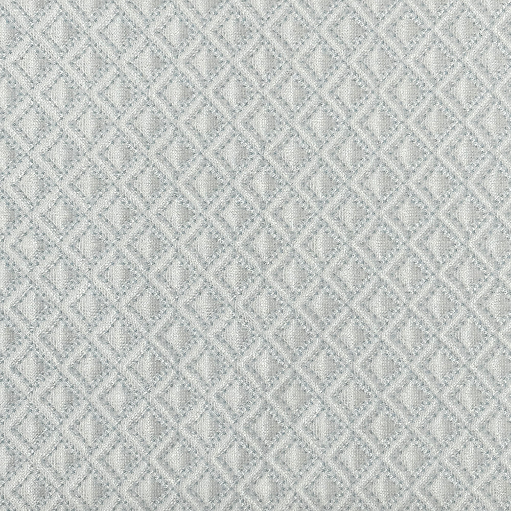 واقي مرتبة مقاوم للماء من القطن المنزلي، أبيض