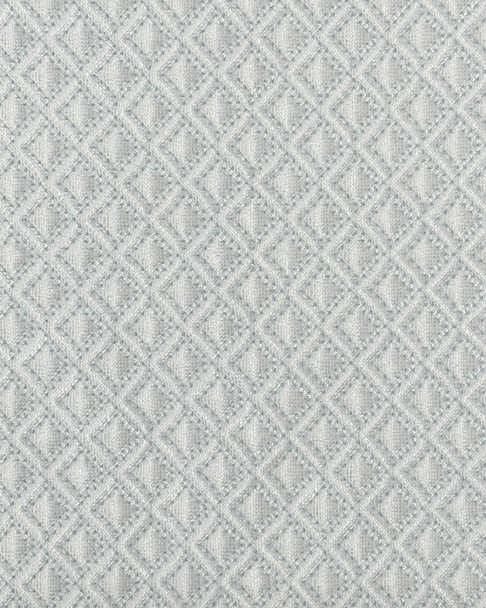 واقي مرتبة مقاوم للماء من القطن المنزلي، أبيض