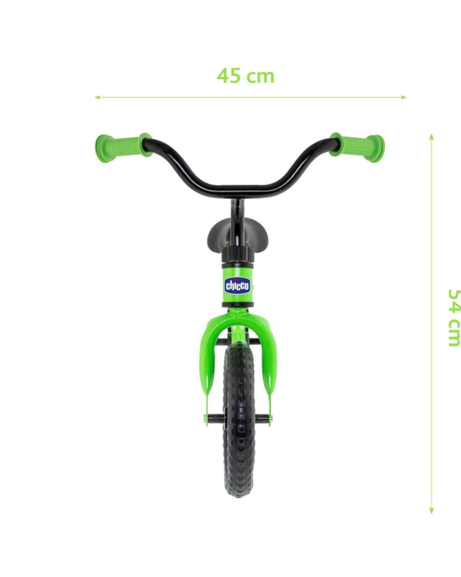 الصاروخ الأخضر