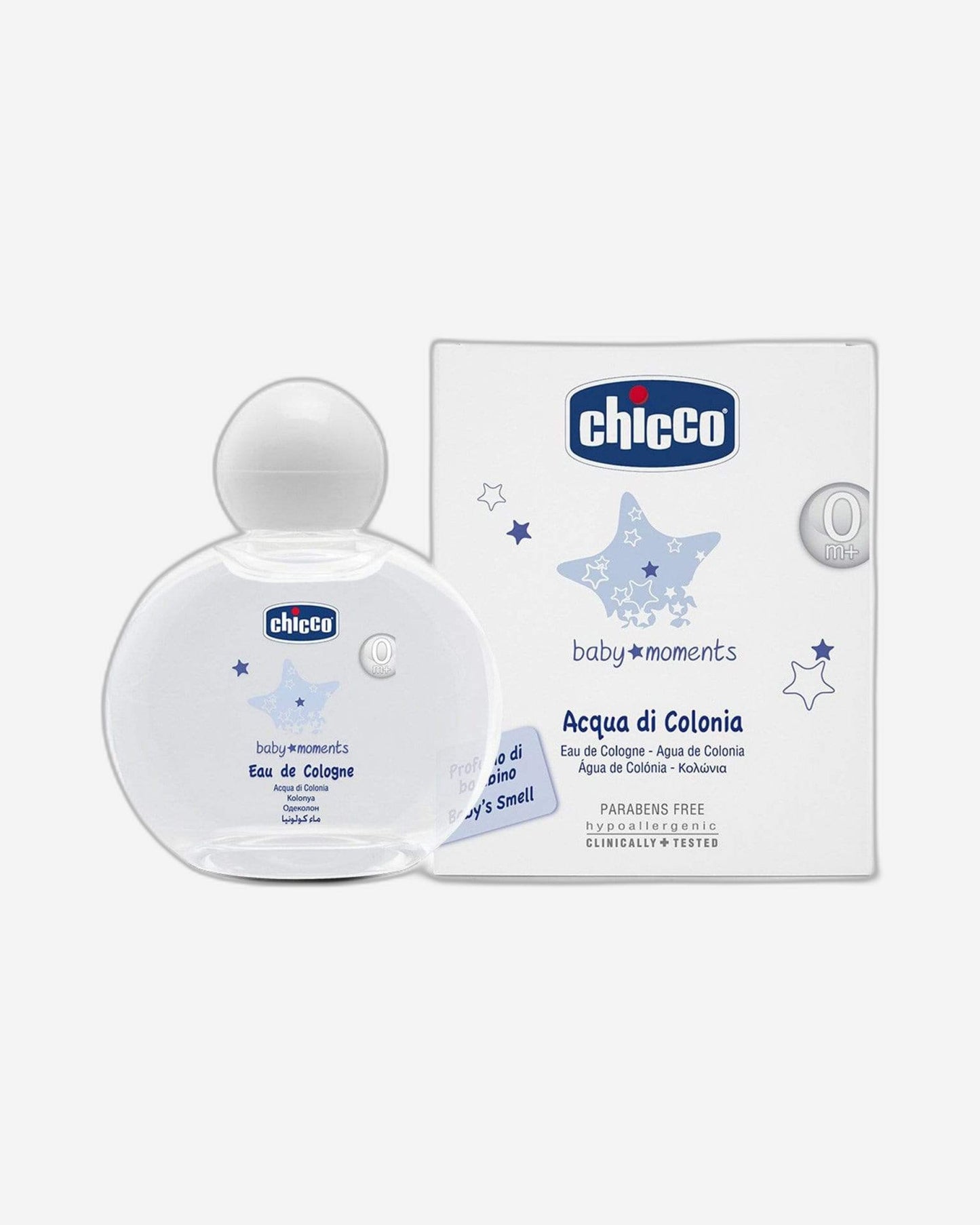 ماء شيكو الحلو المعطر 100 مل - CH02802-10