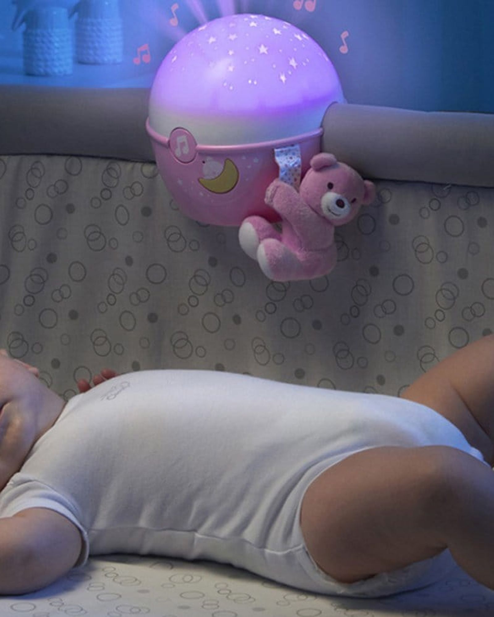 جهاز عرض نجوم تشيكو نيكست 2 - وردي