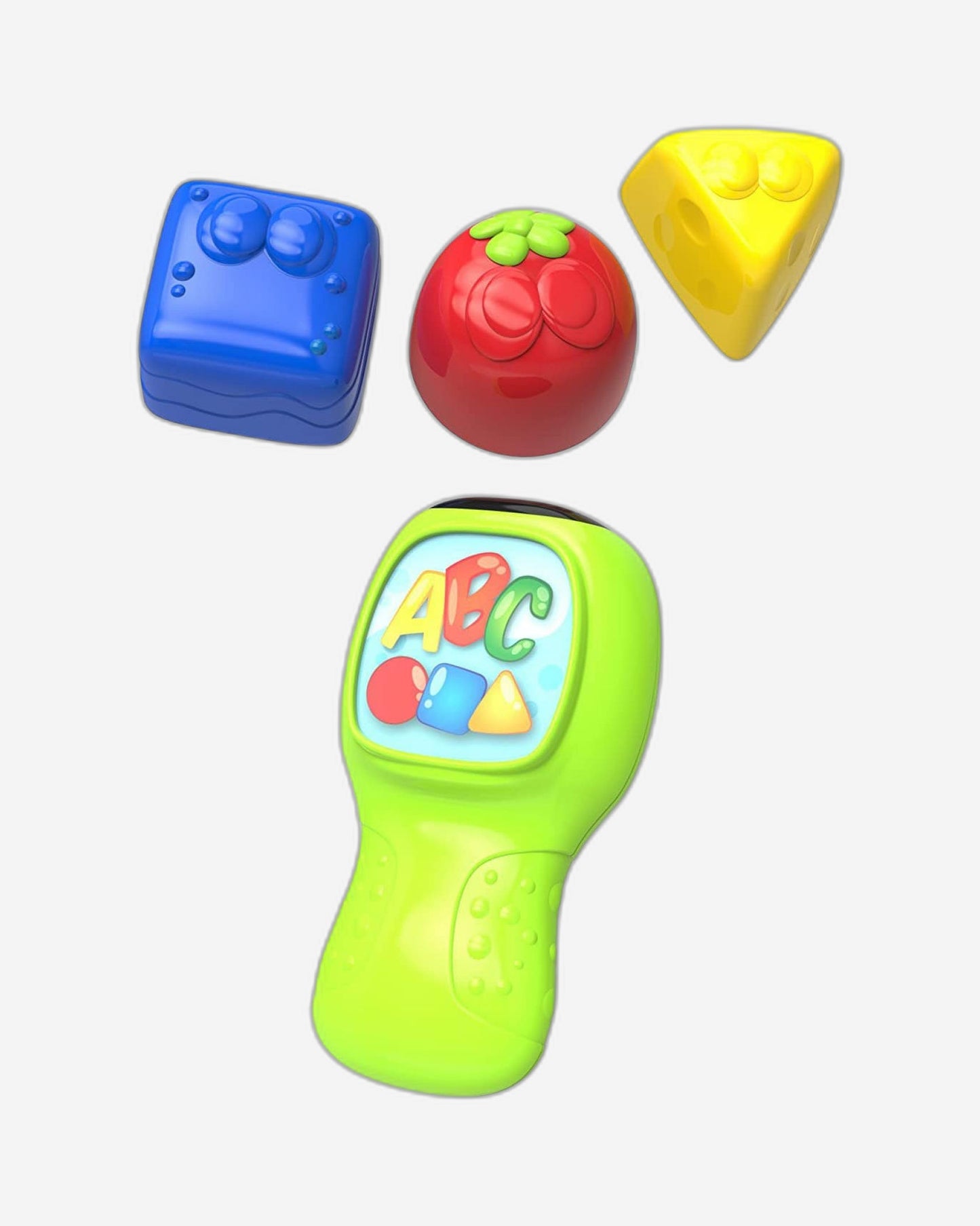 تسوق سعيد من تشيكو (ITA/EN)