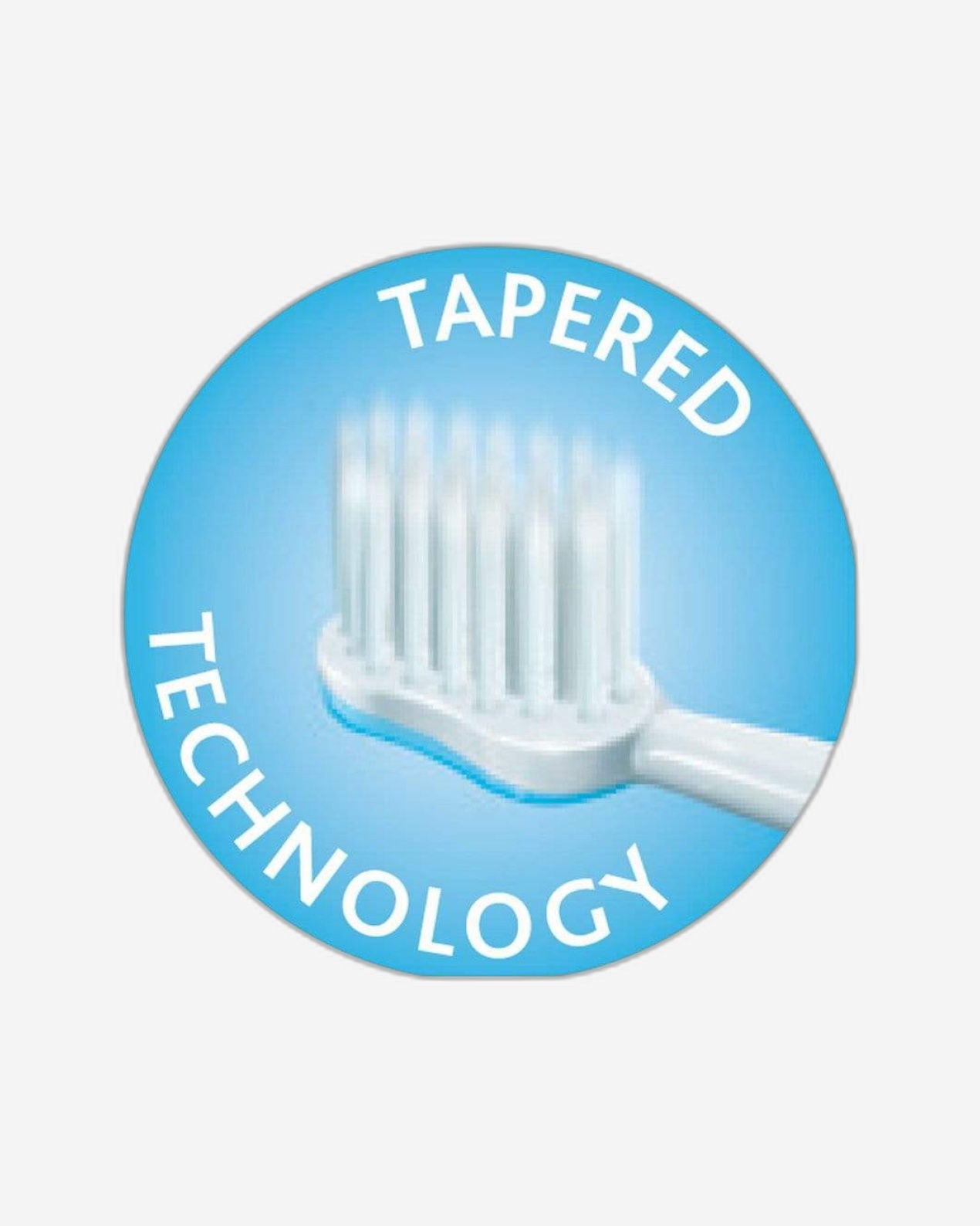 فرشاة أسنان كهربائية للأولاد باللون الأزرق