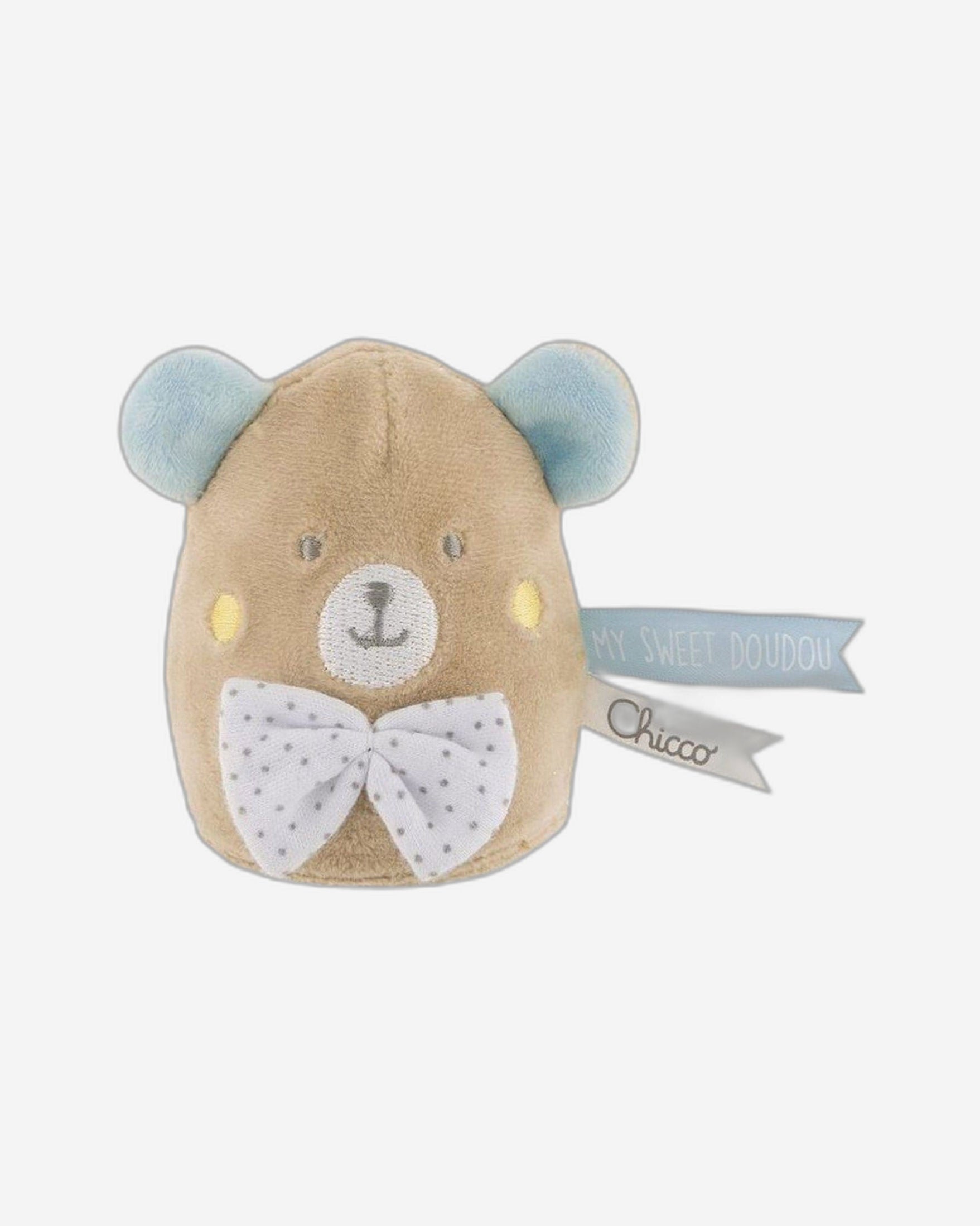 دمية دب ليلية