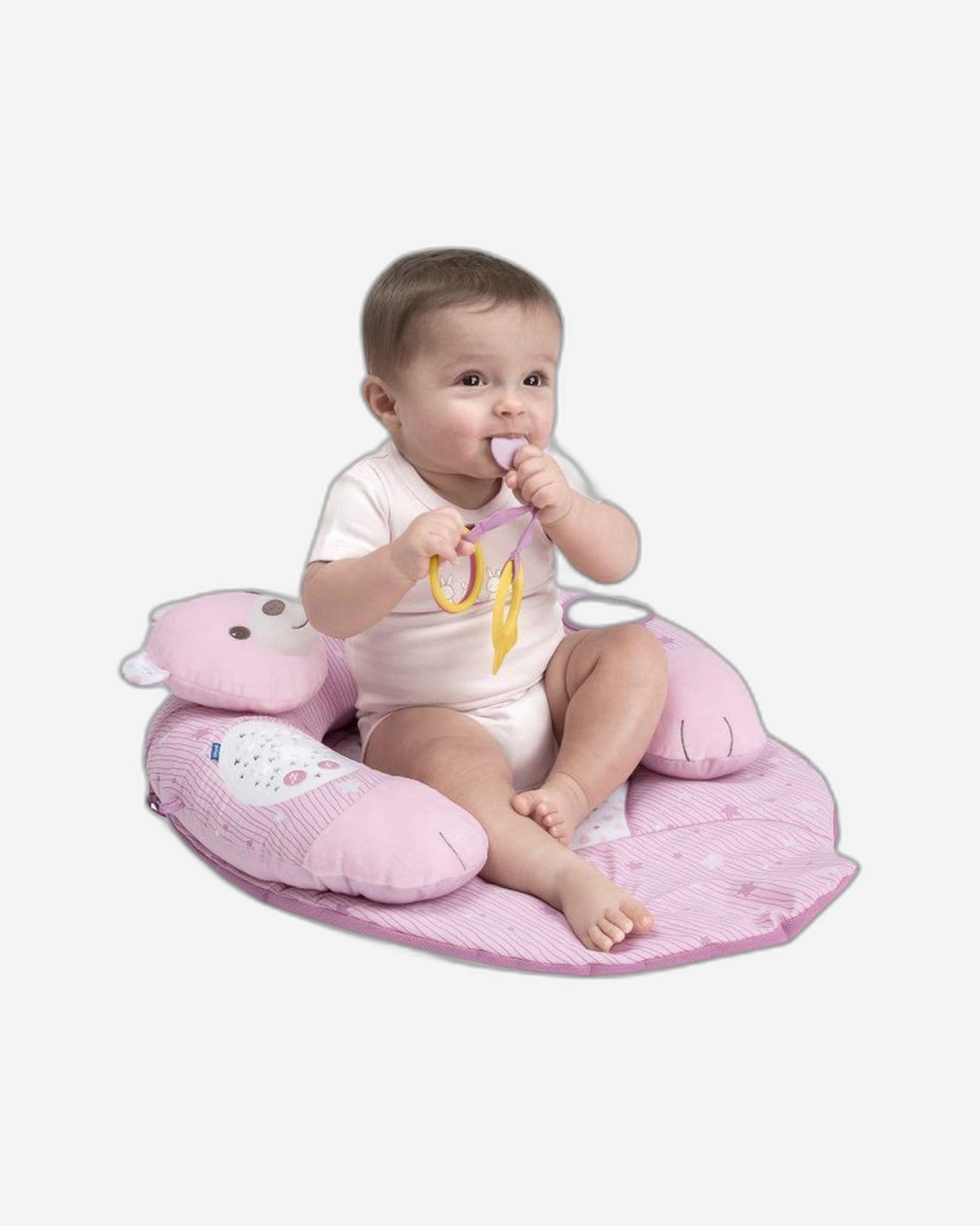 عشي الوردي الأول