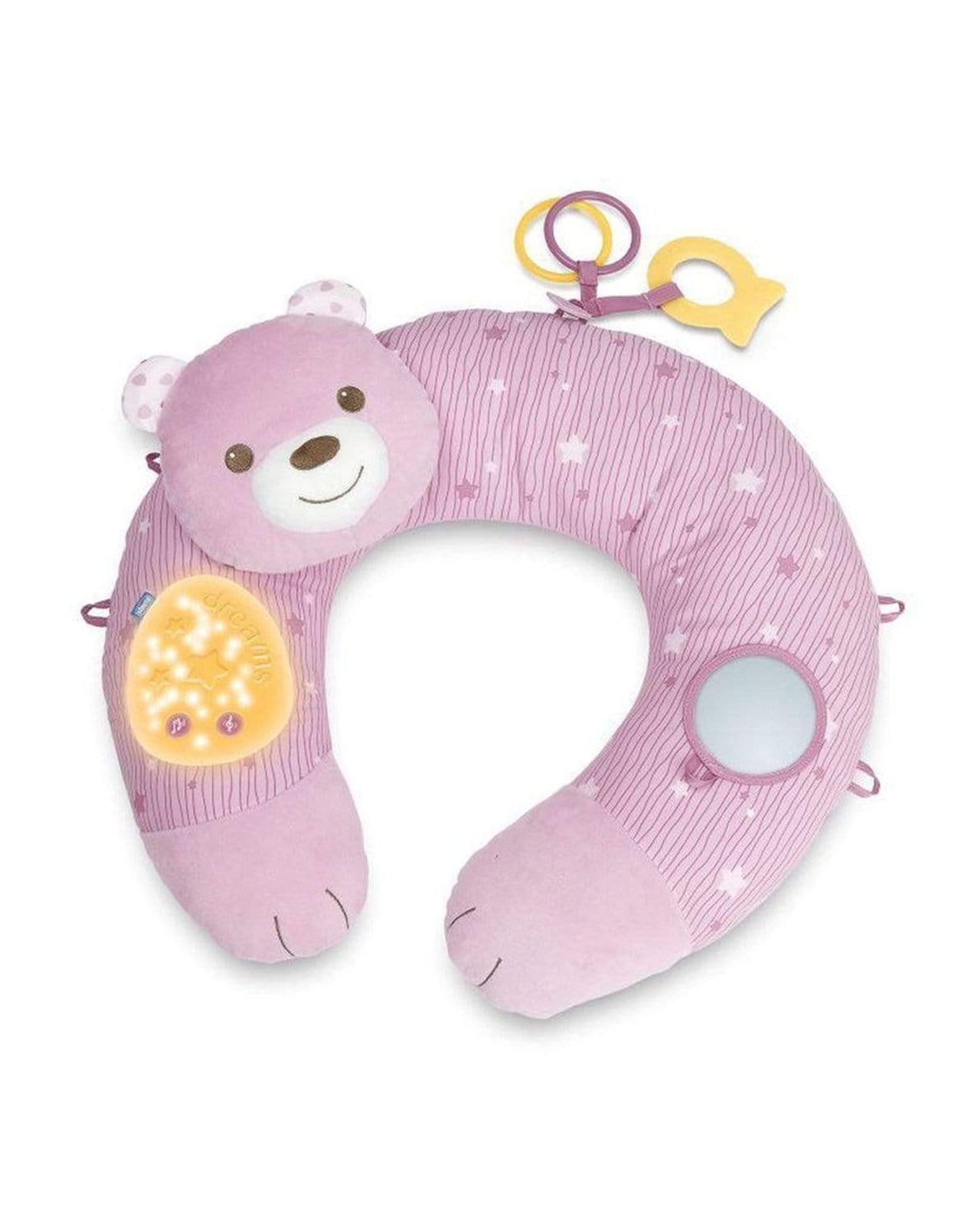 عشي الوردي الأول