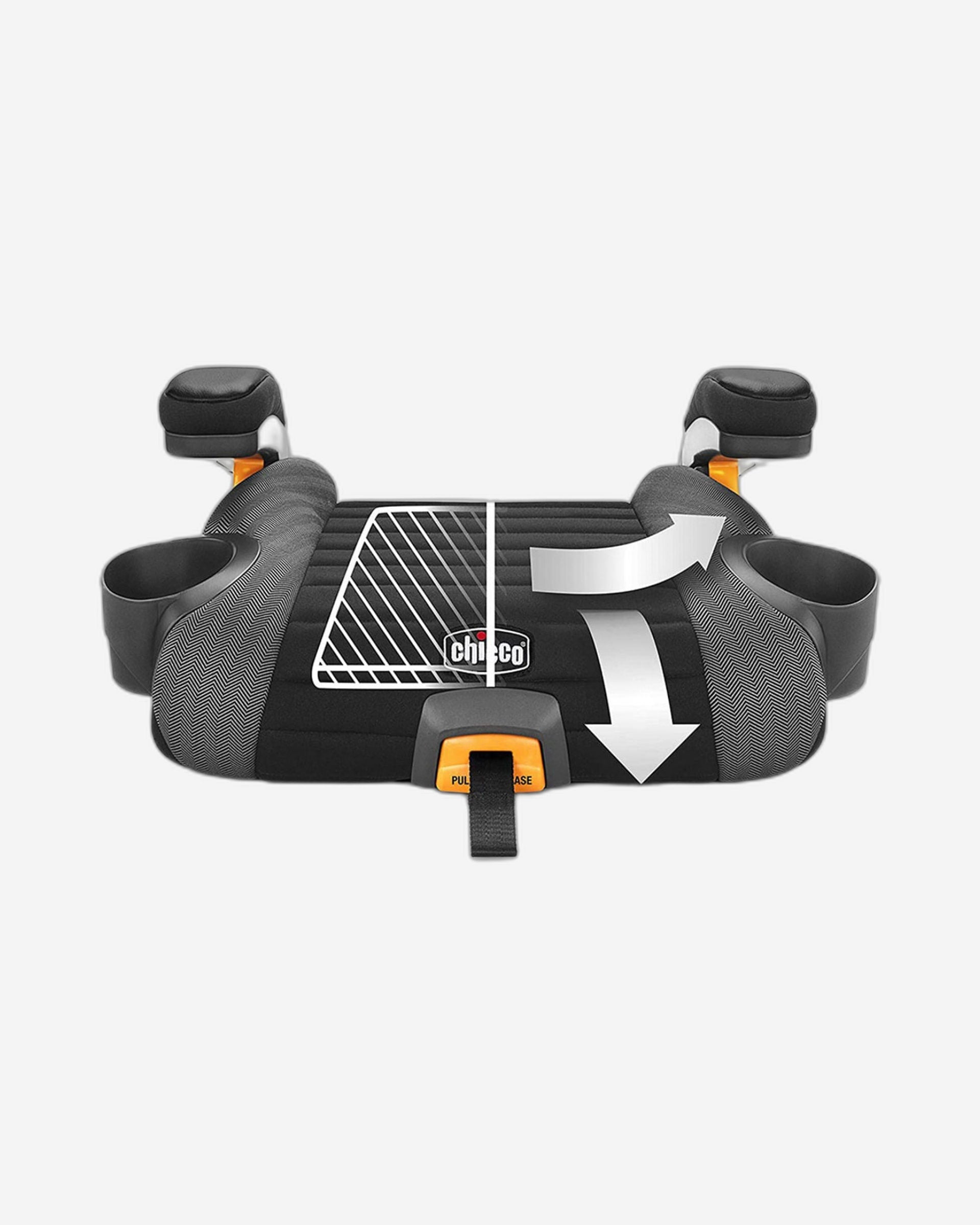 مقعد معزز للأطفال من تشيكو جوفيت بلس، مقاس أمريكي