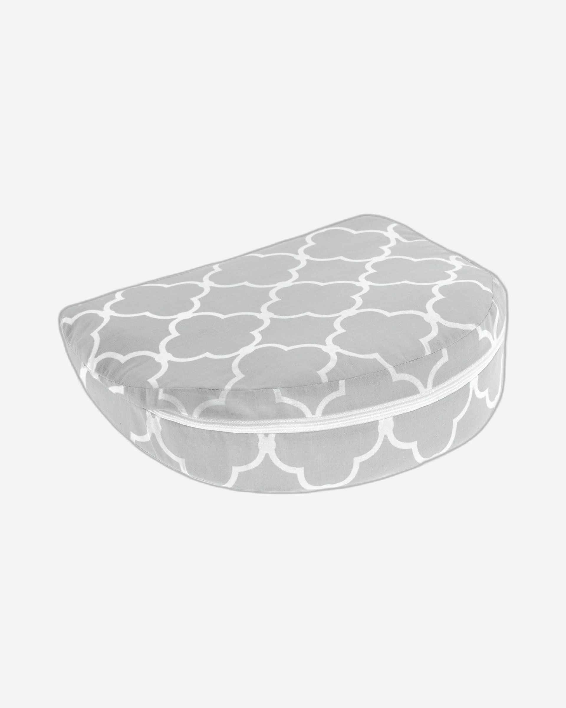 وسادة الحمل تشيكو بوبي جلاسير