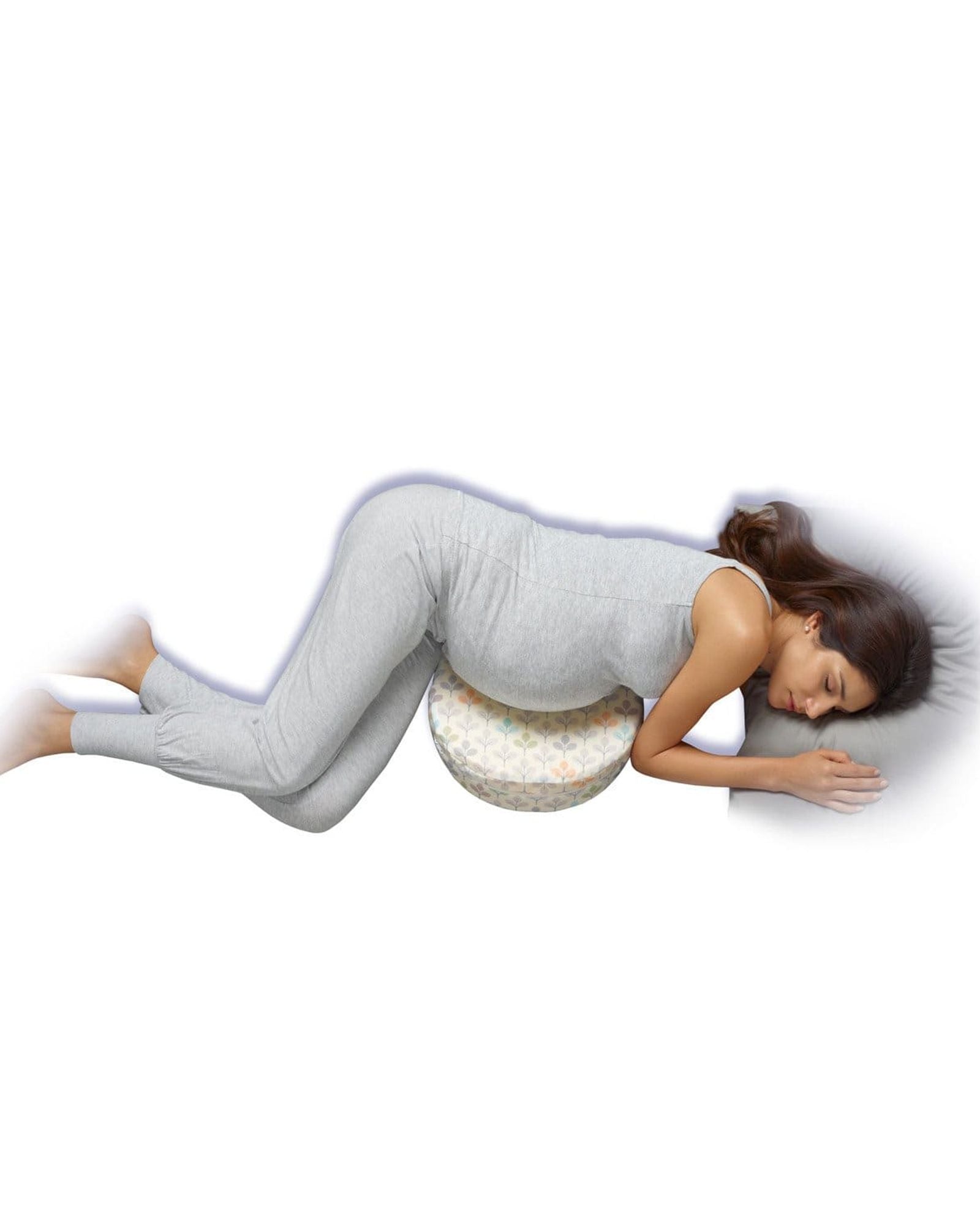 وسادة الحمل تشيكو بوبي جلاسير