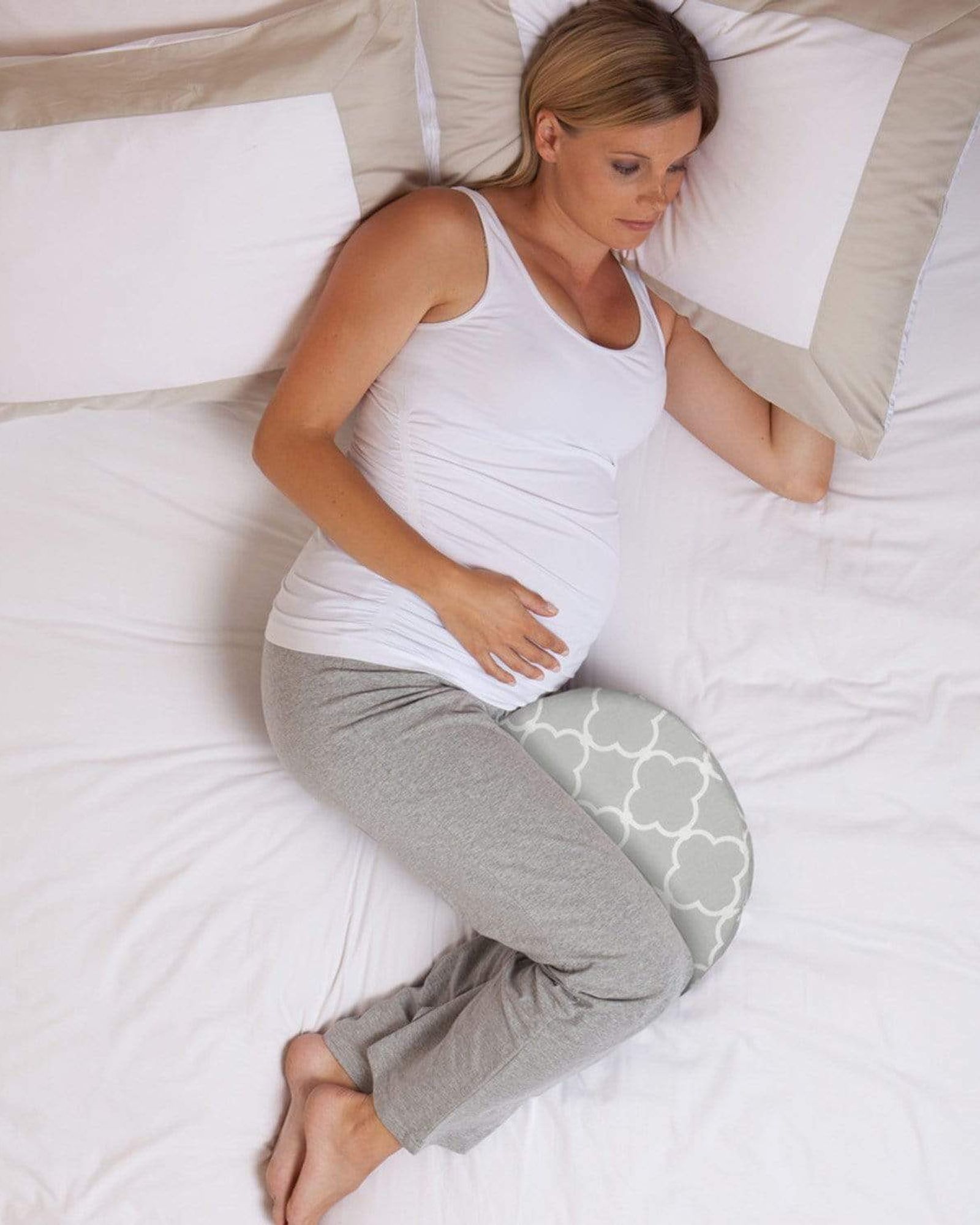 وسادة الحمل تشيكو بوبي جلاسير