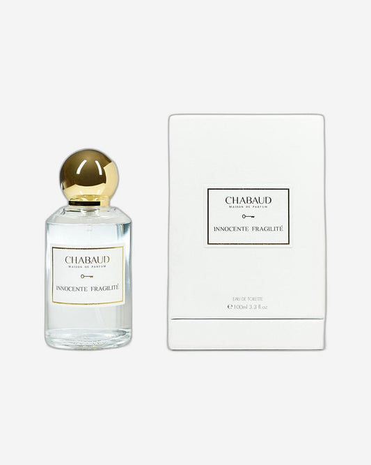 شابود ميزون دي بارفان إينوسنت فراجيليت عطر 100 مل