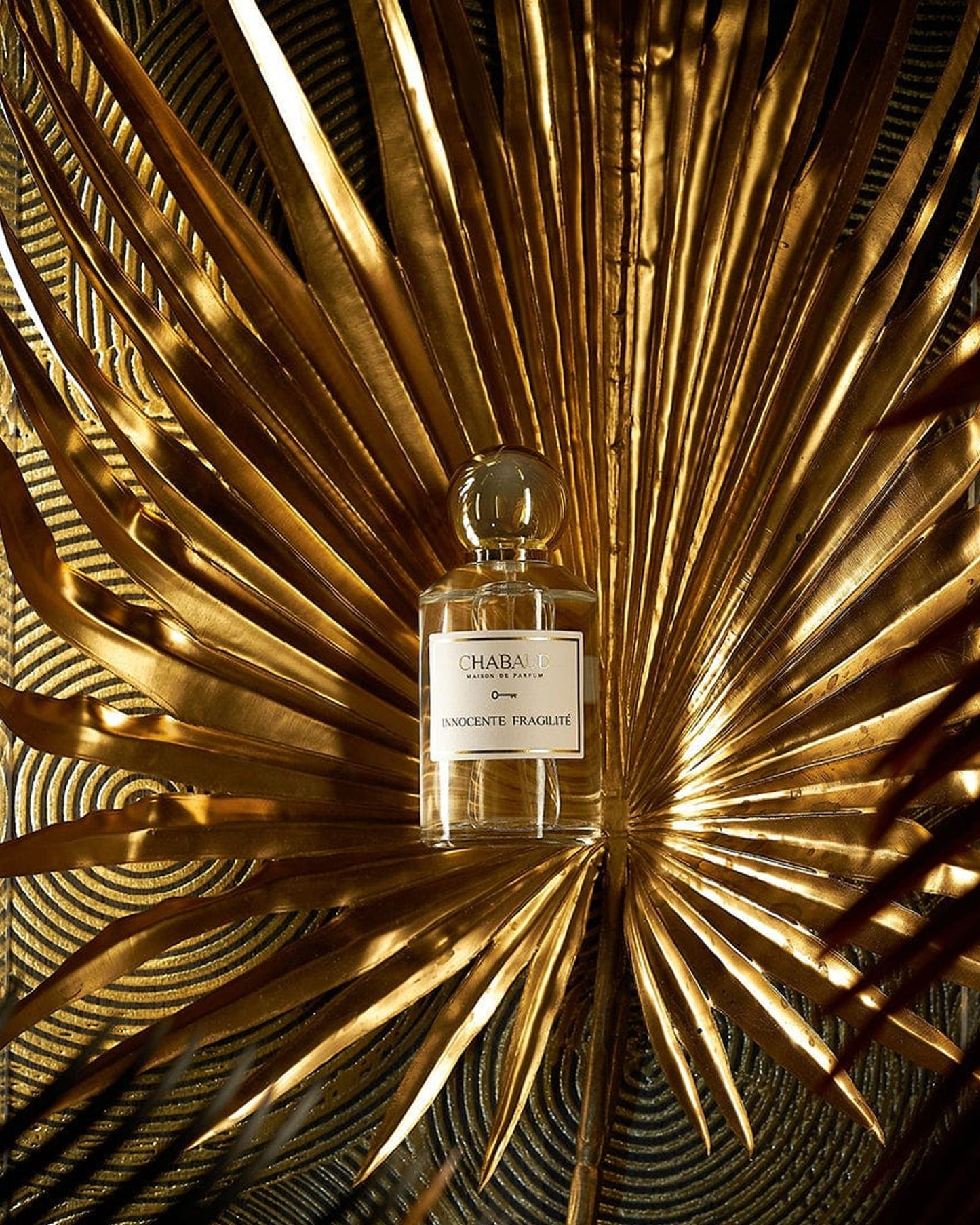 شابود ميزون دي بارفان إينوسنت فراجيليت عطر 100 مل