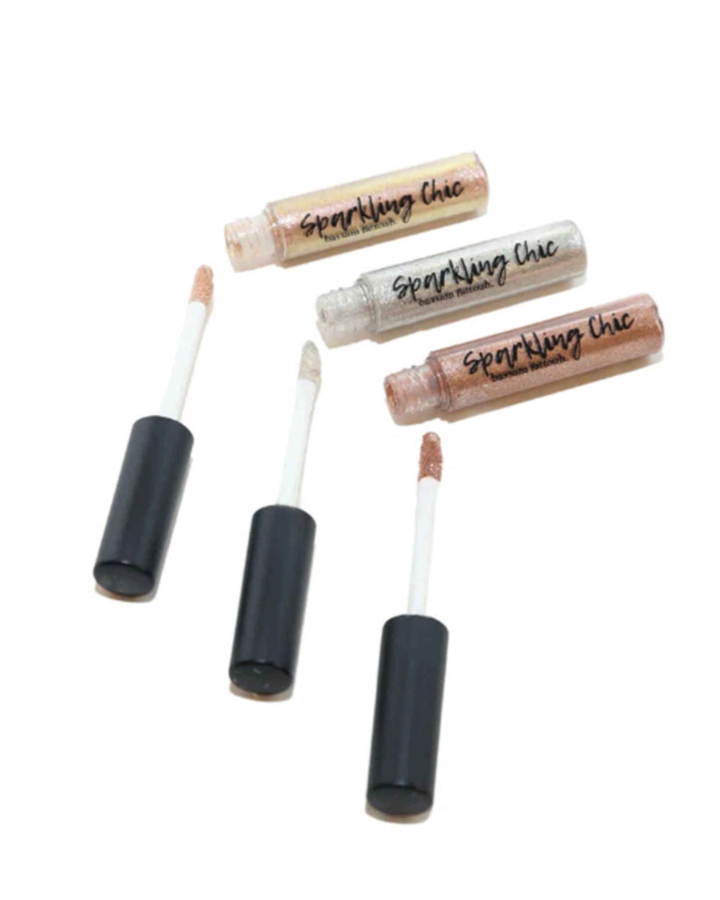 بسام فتوح سباركلينج شيك ستاردست