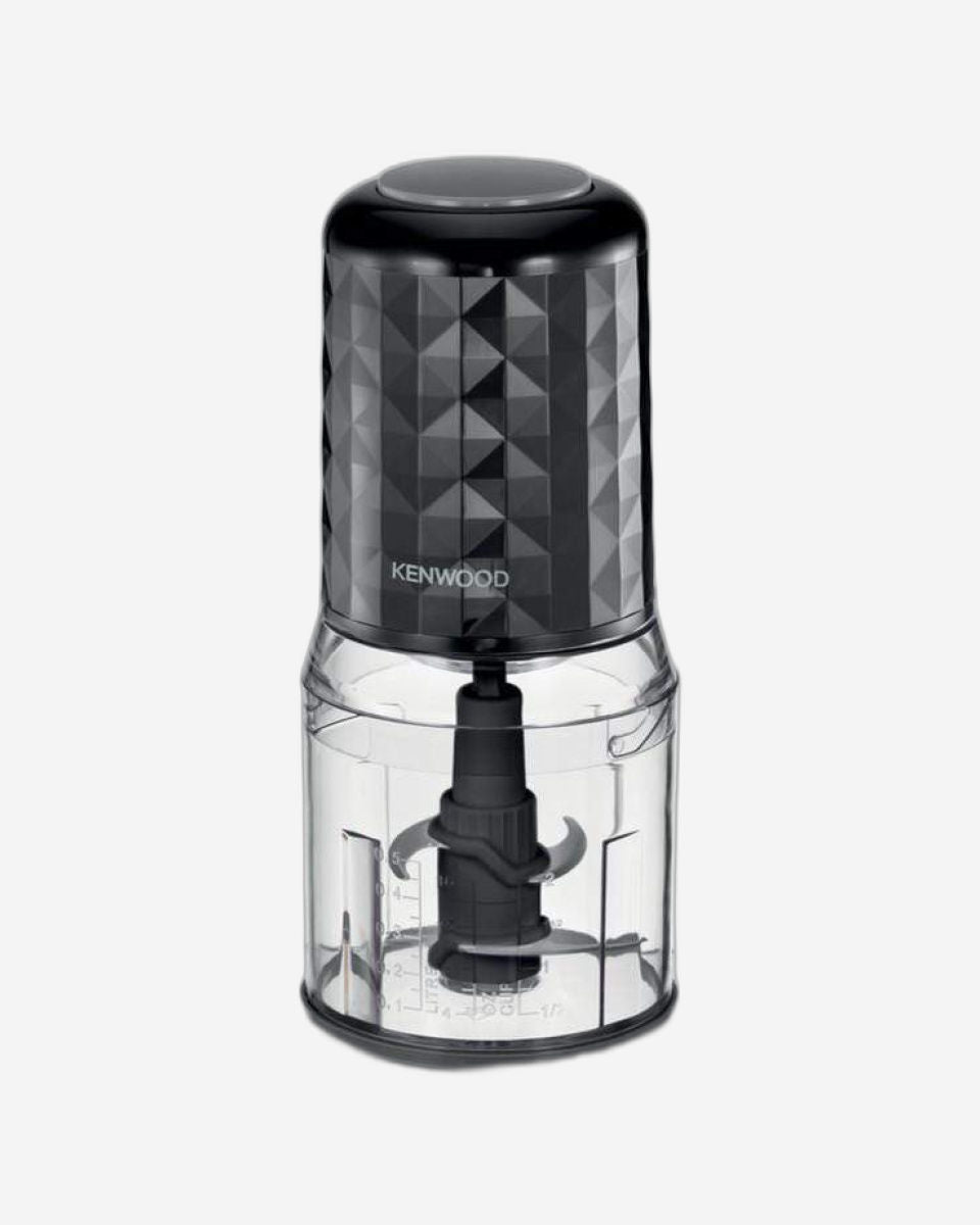 مفرمة كينوود