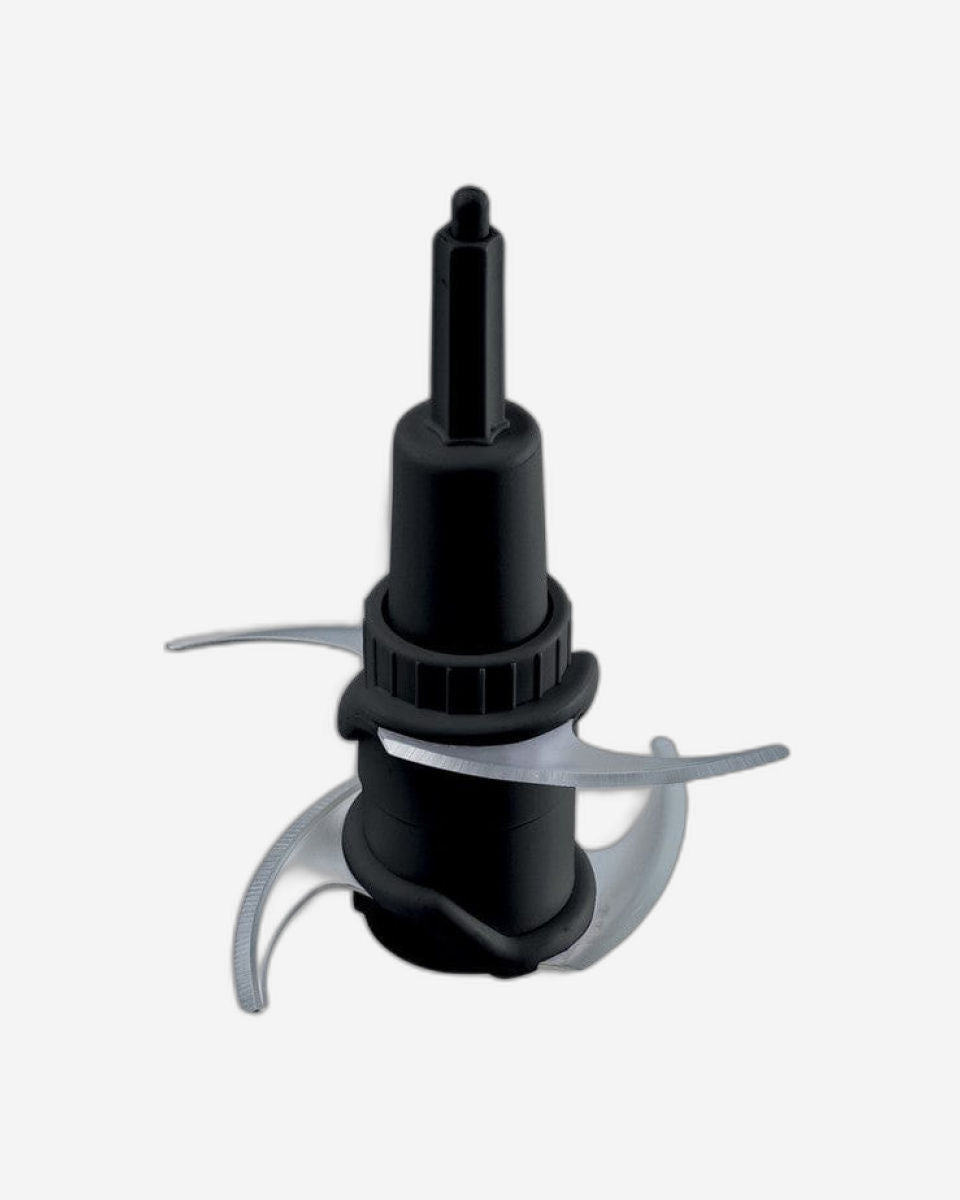 خلاط زجاجي ومفرمة من كينوود