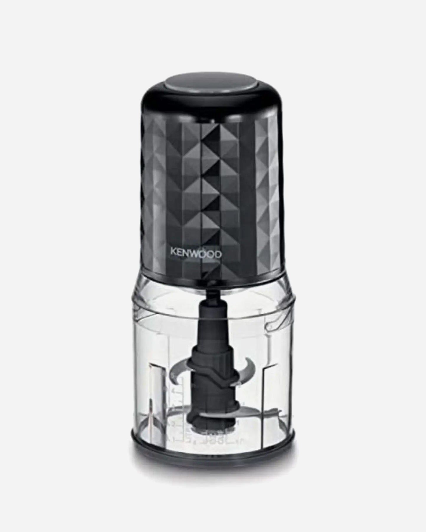 KENWOOD 400W Electric Food Chopper Black