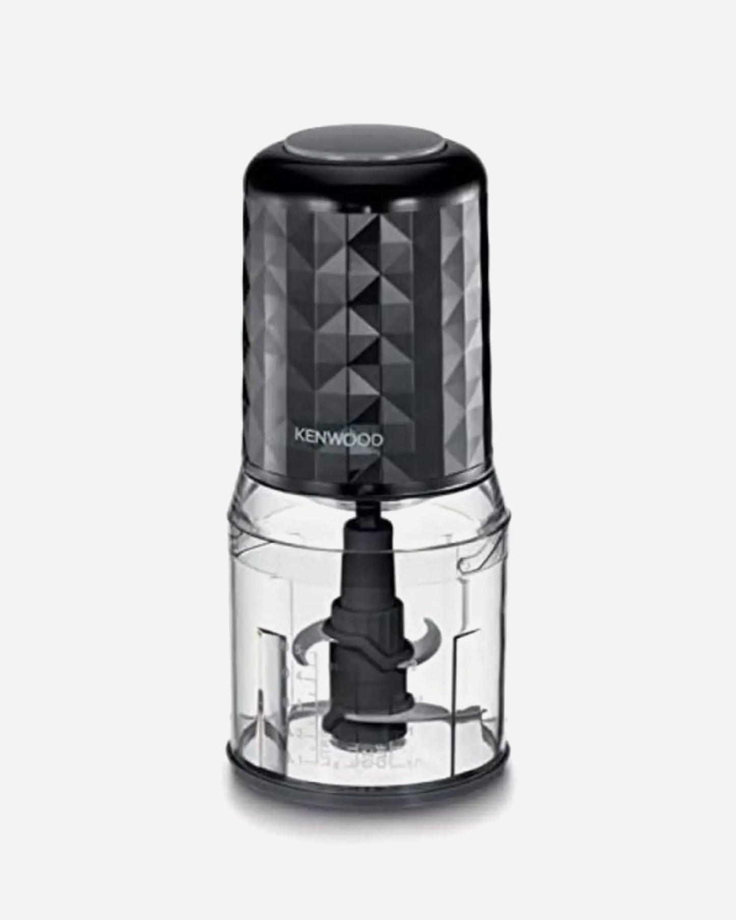 KENWOOD 400W Electric Food Chopper Black