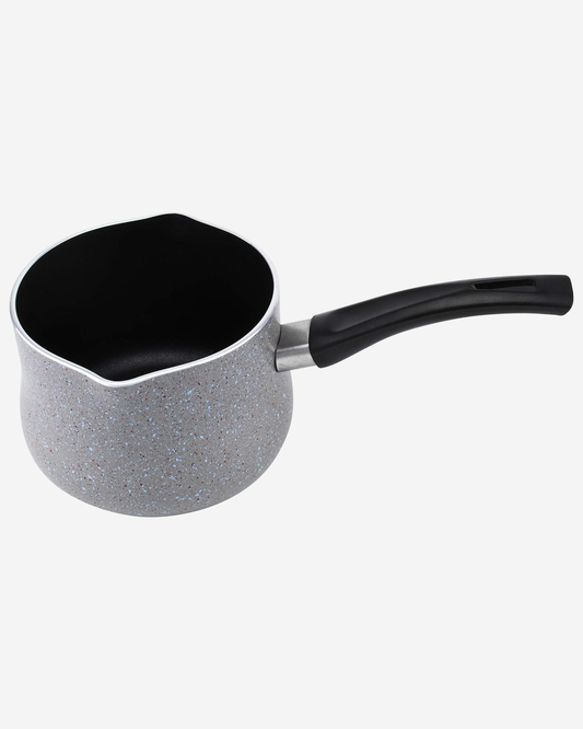 Wilson Non-Stick Coffee Warmer 14 cm Grey