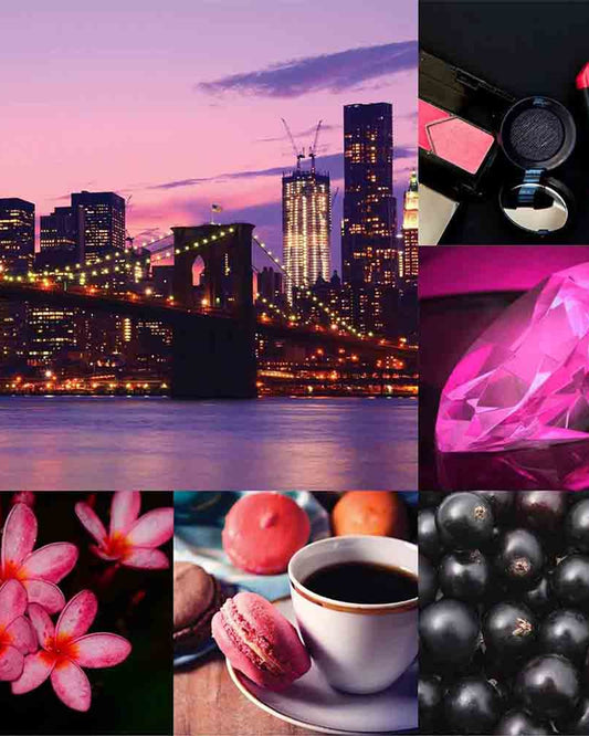 عطر كولور مي ميست ماكس فاليري 100 مل