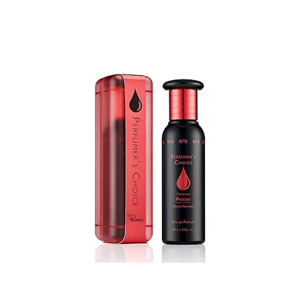 Colour Me Perfumer's Choice Phoenix No.4 EDP 83ml