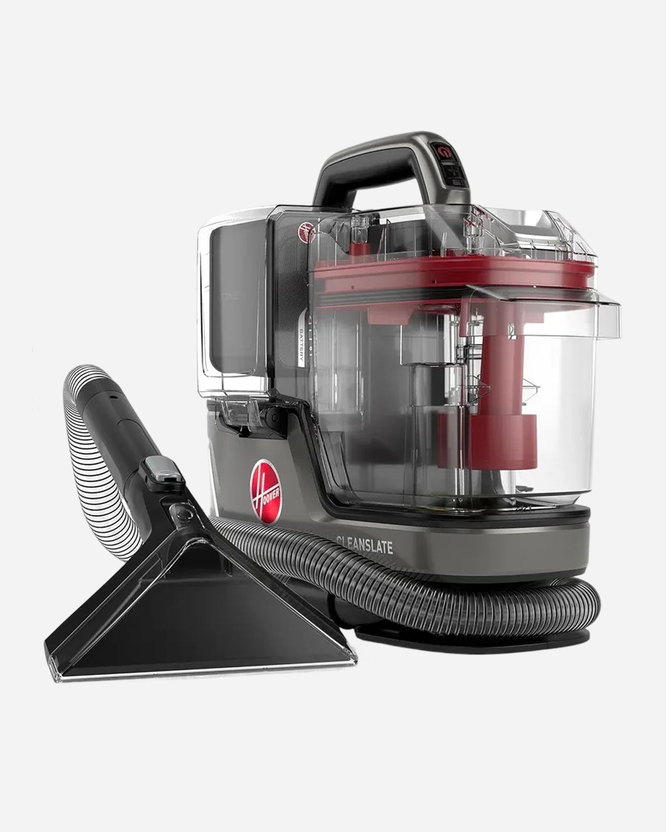 مكنسة هوفر ون باور كلينسليت اللاسلكية