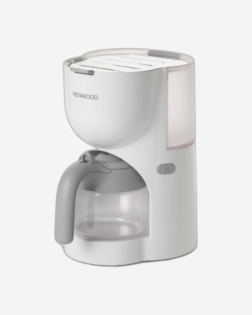 ماكينة تحضير القهوة بالتنقيط من كينوود