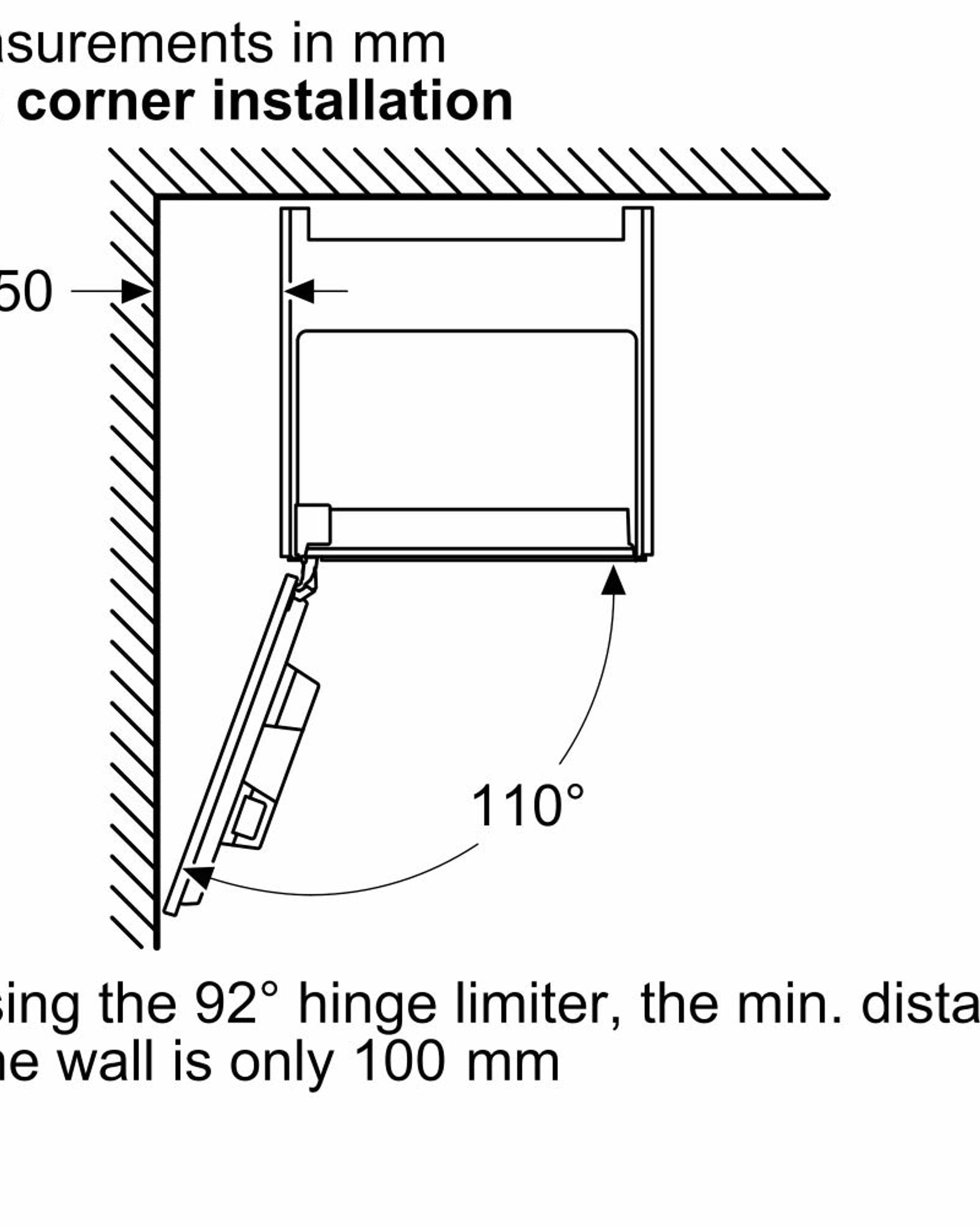 ماكينة قهوة بوش سيريز 8 المدمجة الأوتوماتيكية بالكامل