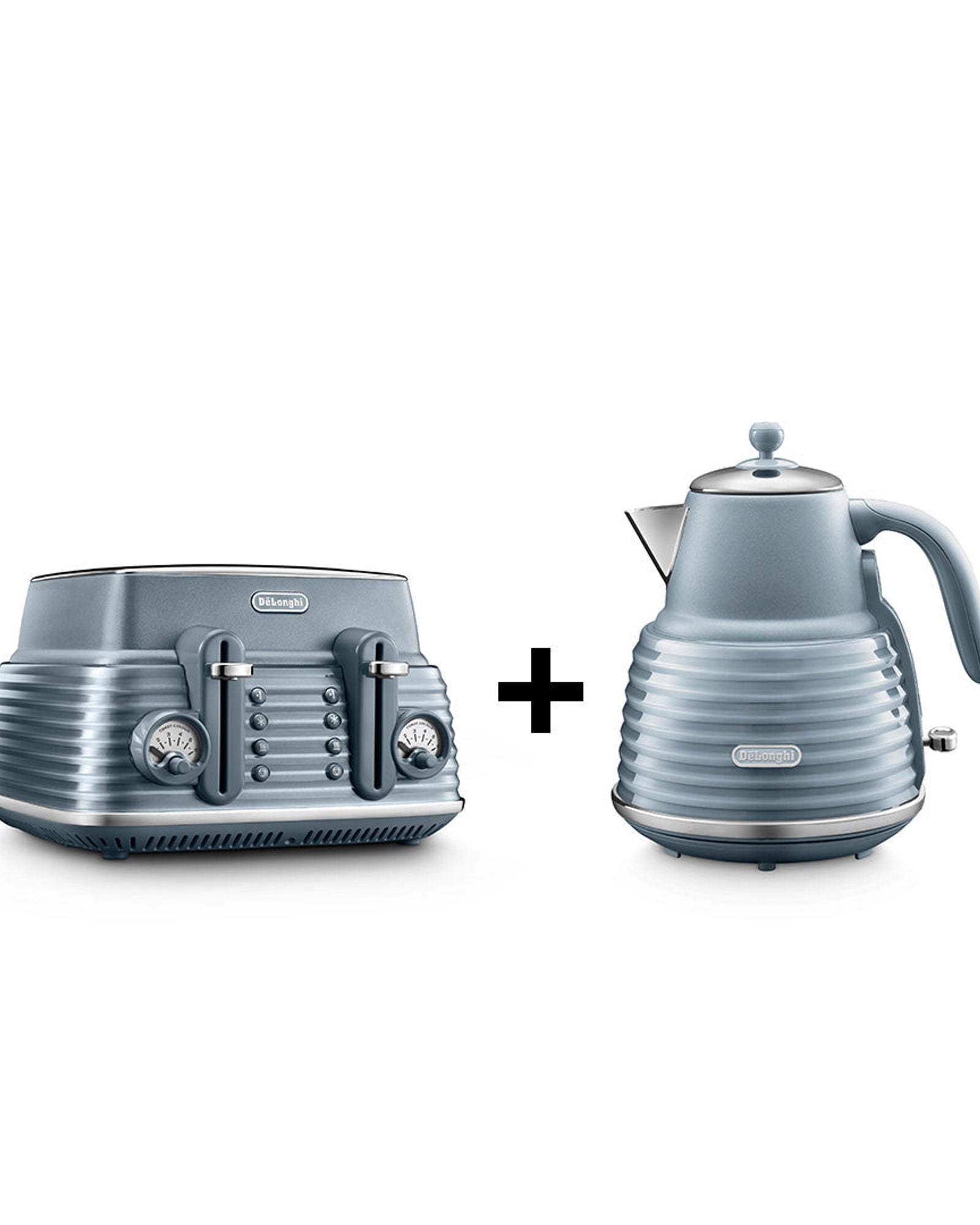 غلاية ديلونجي سكولبيتو + محمصة خبز مجانية