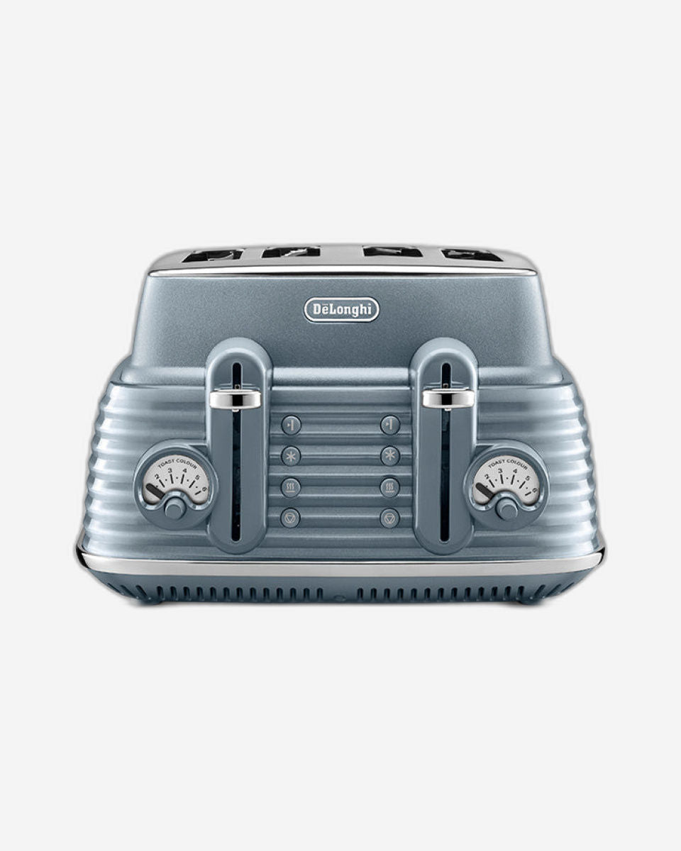 غلاية ديلونجي سكولبيتو + محمصة خبز مجانية