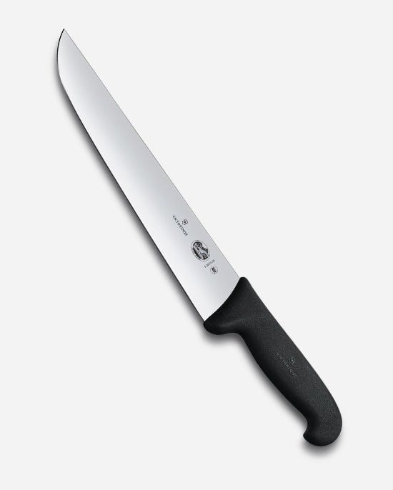 سكين فيكتورينوكس فايبروكس للذبح والجزار 23 سم 5.5203.23