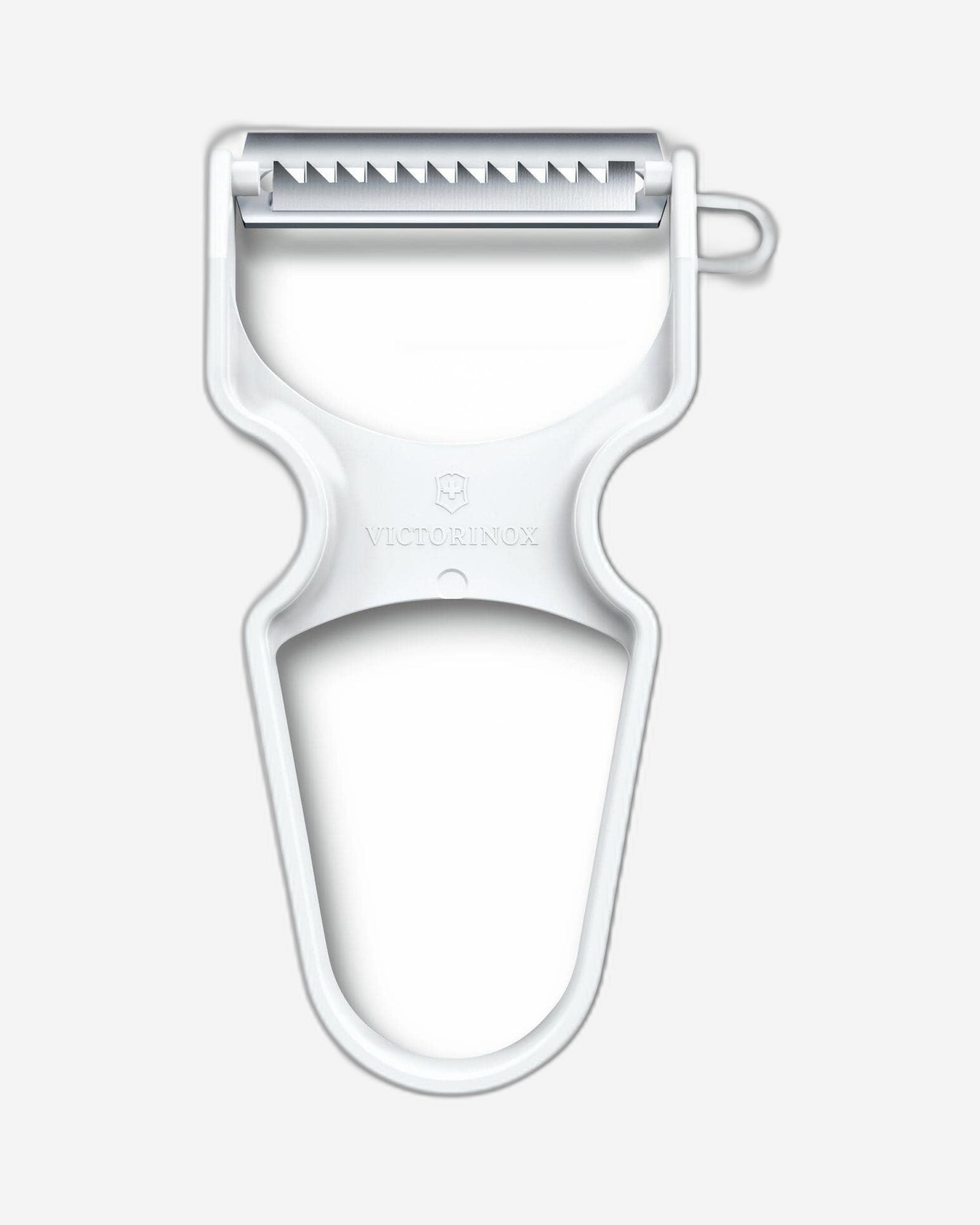 مقشرة فيكتورينوكس سريعة التحضير جوليان وايت - 6.0934