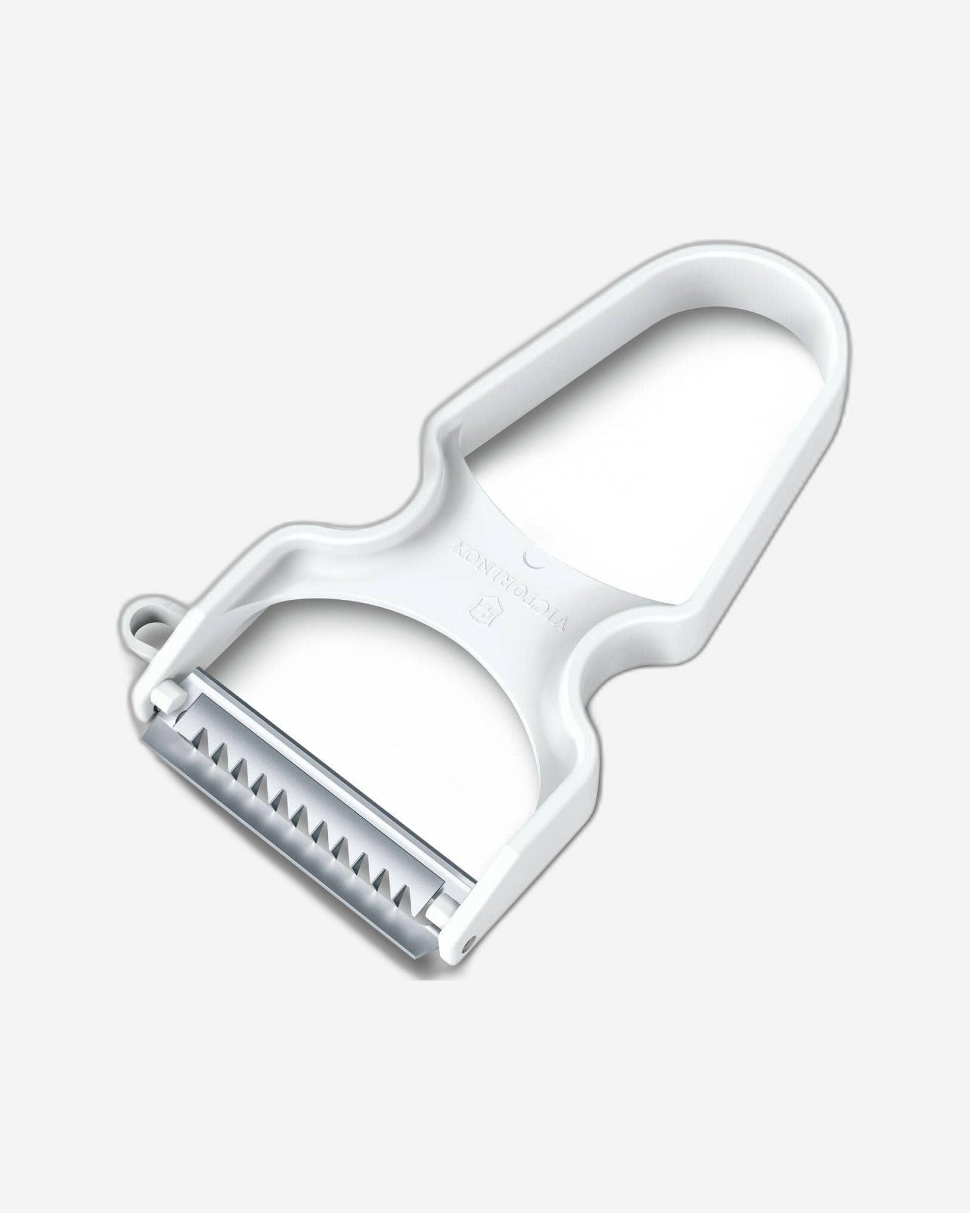 مقشرة فيكتورينوكس سريعة التحضير جوليان وايت - 6.0934