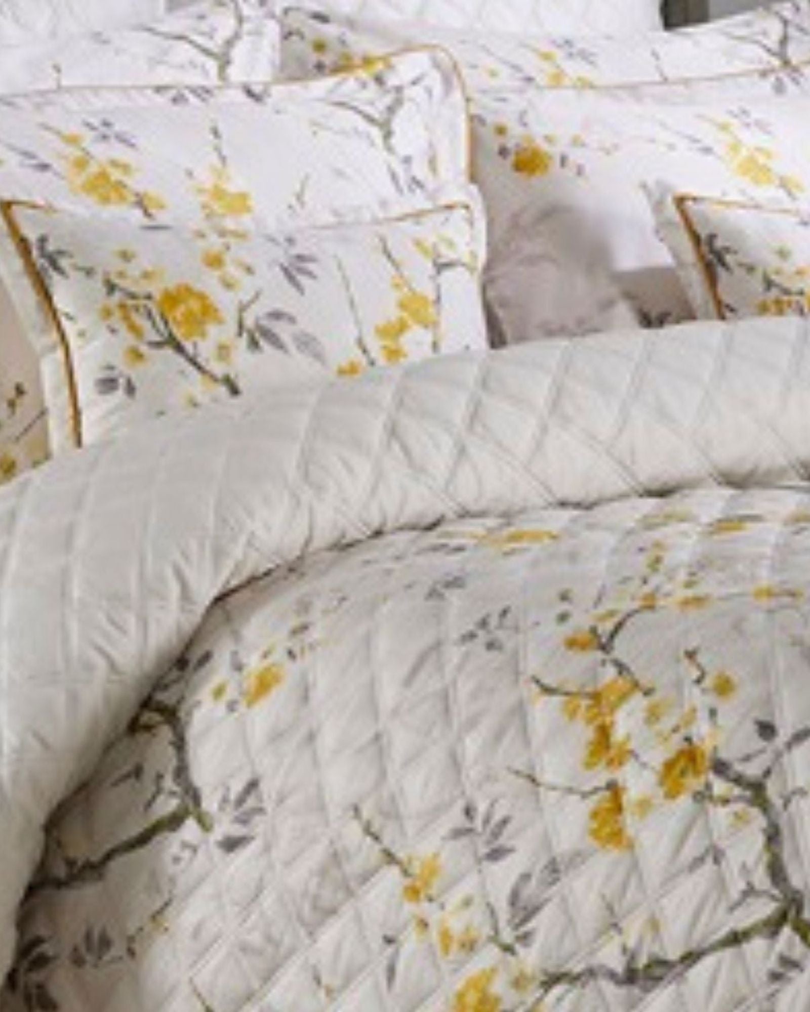 طقم أغطية سرير كريستي "باريس"